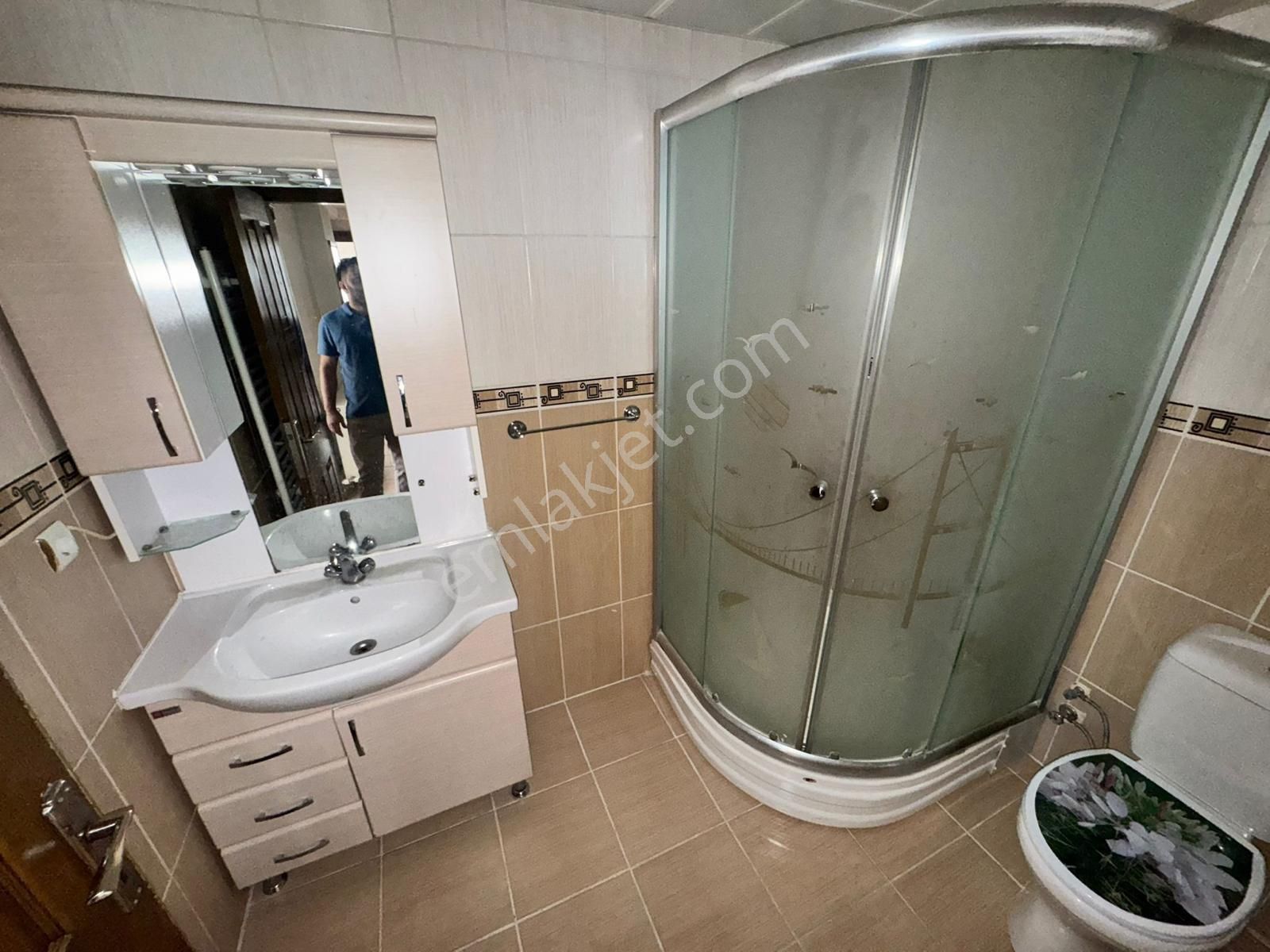 Bayram Gayrimenkulden Selçuklu Mah 3+1 Salon Bağımsız Ara Katta 14 Yıllık Satılık Kupon Daire - Görsel 33