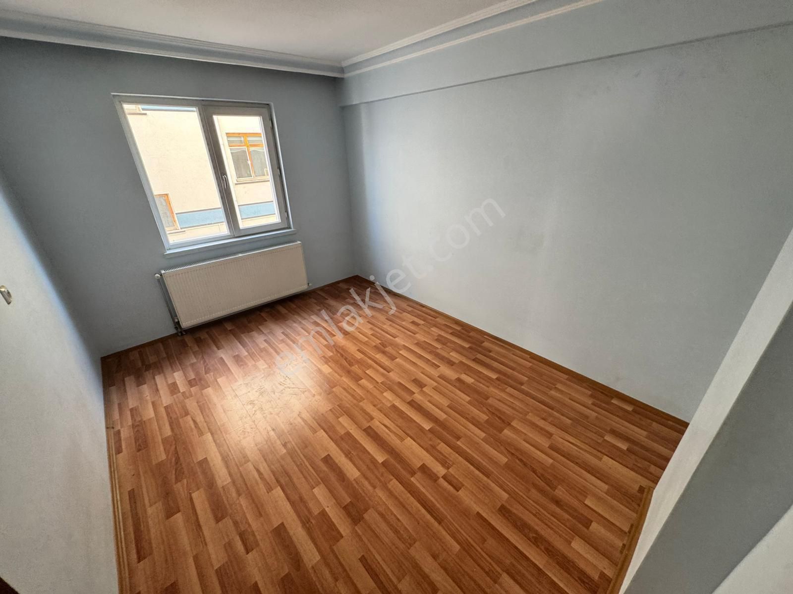 Bayram Gayrimenkulden Selçuklu Mah 3+1 Salon Bağımsız Ara Katta 14 Yıllık Satılık Kupon Daire - Görsel 18