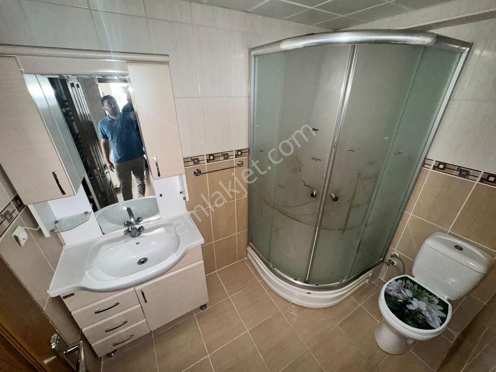 Bayram Gayrimenkulden Selçuklu Mah 3+1 Salon Bağımsız Ara Katta 14 Yıllık Satılık Kupon Daire - Görsel 34