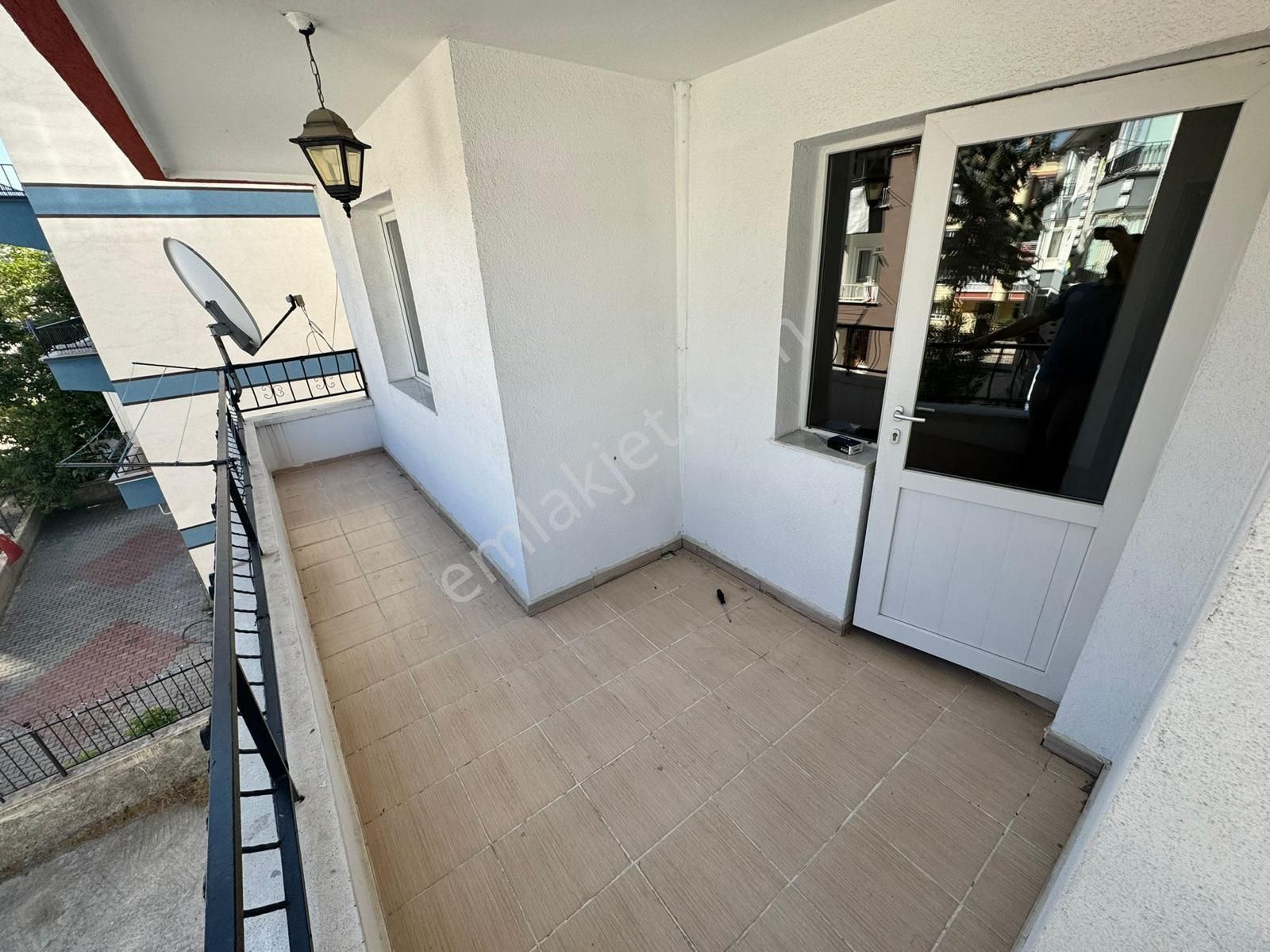 Bayram Gayrimenkulden Selçuklu Mah 3+1 Salon Bağımsız Ara Katta 14 Yıllık Satılık Kupon Daire - Görsel 31