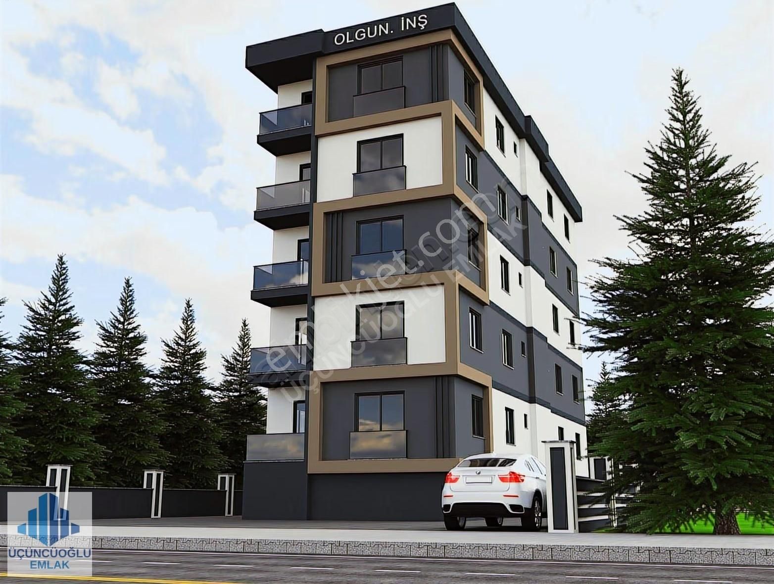 Esenyalı Dörtyol'da Taksitle Sıfır 2+1 Daire Fırsatı - Görsel 5