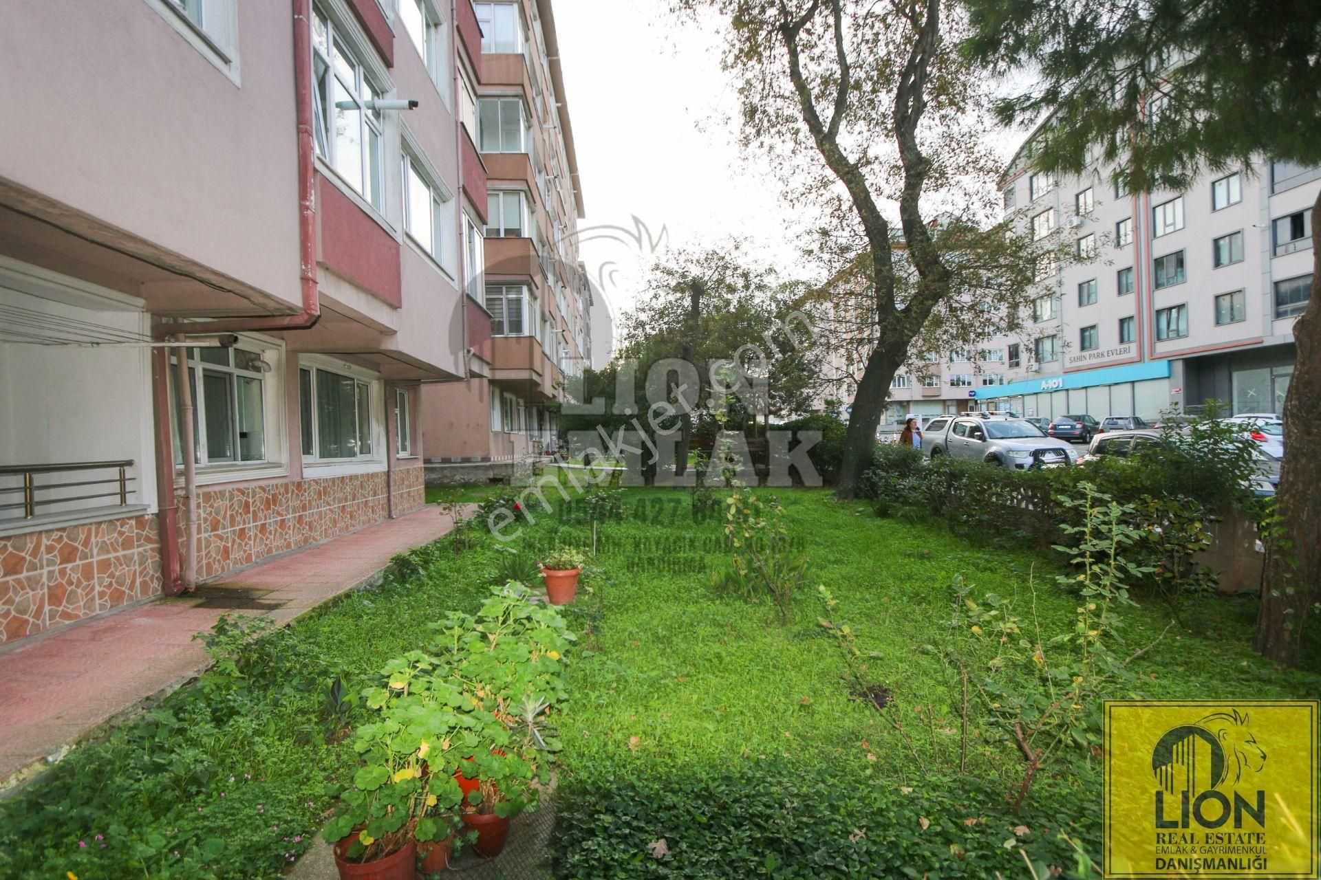 🟨⬛ Lıon Emlak'tan Paşakonak'ta Site İçi, Ana Cadde Üzeri Kiralık 2+1 Daire⬛🟨 - Görsel 34