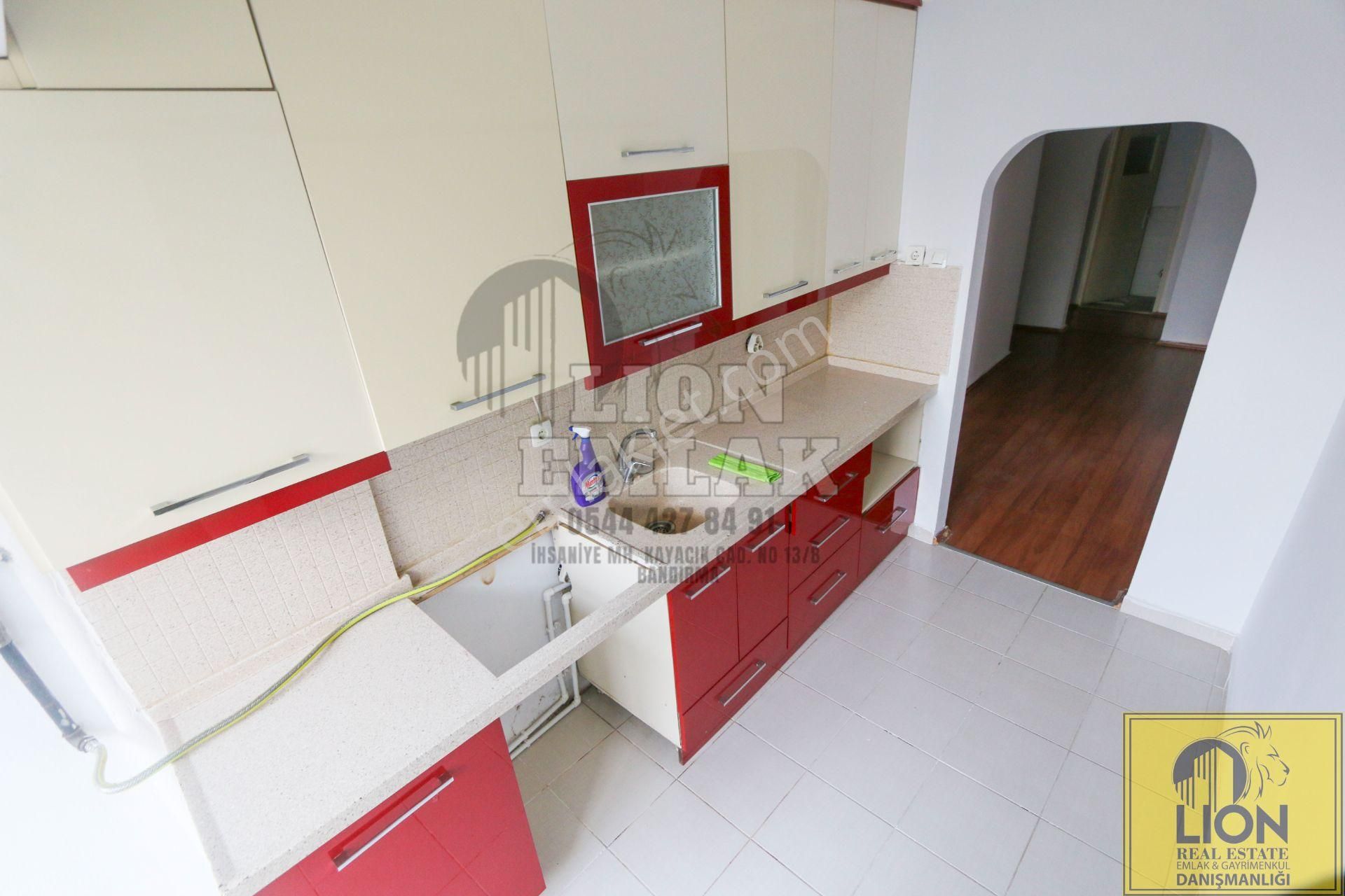 🟨⬛ Lıon Emlak'tan Paşakonak'ta Site İçi, Ana Cadde Üzeri Kiralık 2+1 Daire⬛🟨 - Görsel 9