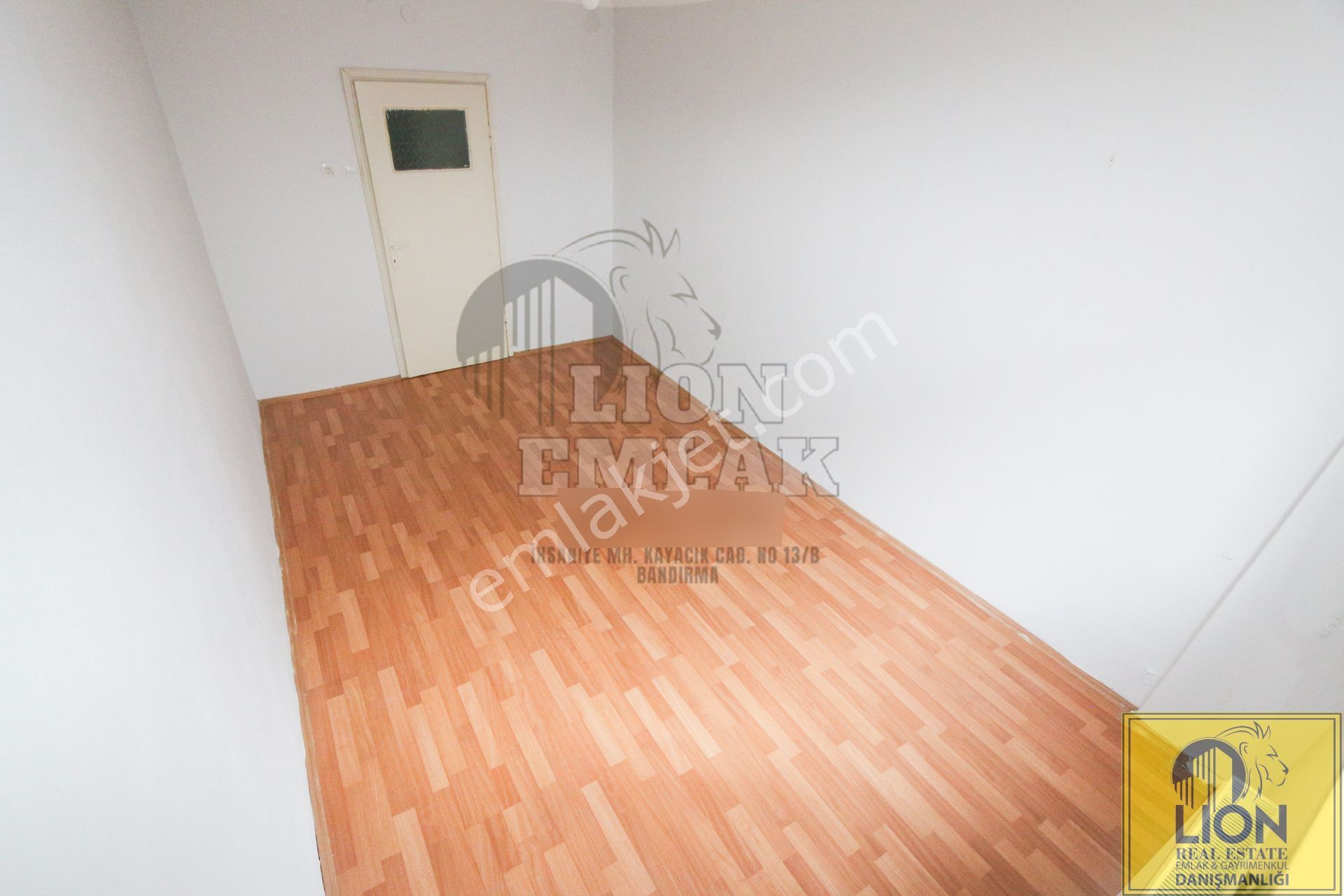 🟨⬛ Lıon Emlak'tan Paşakonak'ta Site İçi, Ana Cadde Üzeri Kiralık 2+1 Daire⬛🟨 - Görsel 29