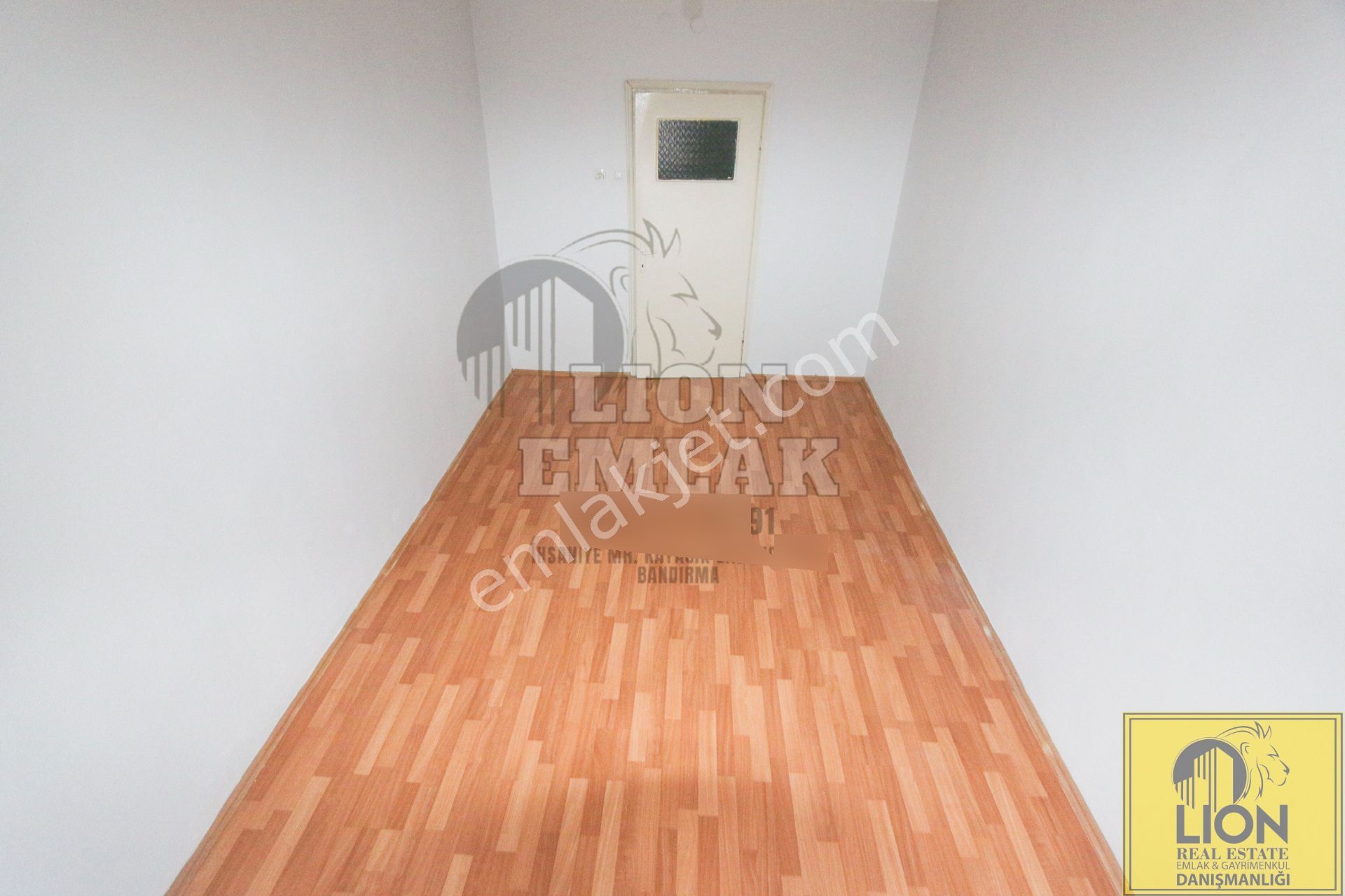 🟨⬛ Lıon Emlak'tan Paşakonak'ta Site İçi, Ana Cadde Üzeri Kiralık 2+1 Daire⬛🟨 - Görsel 31