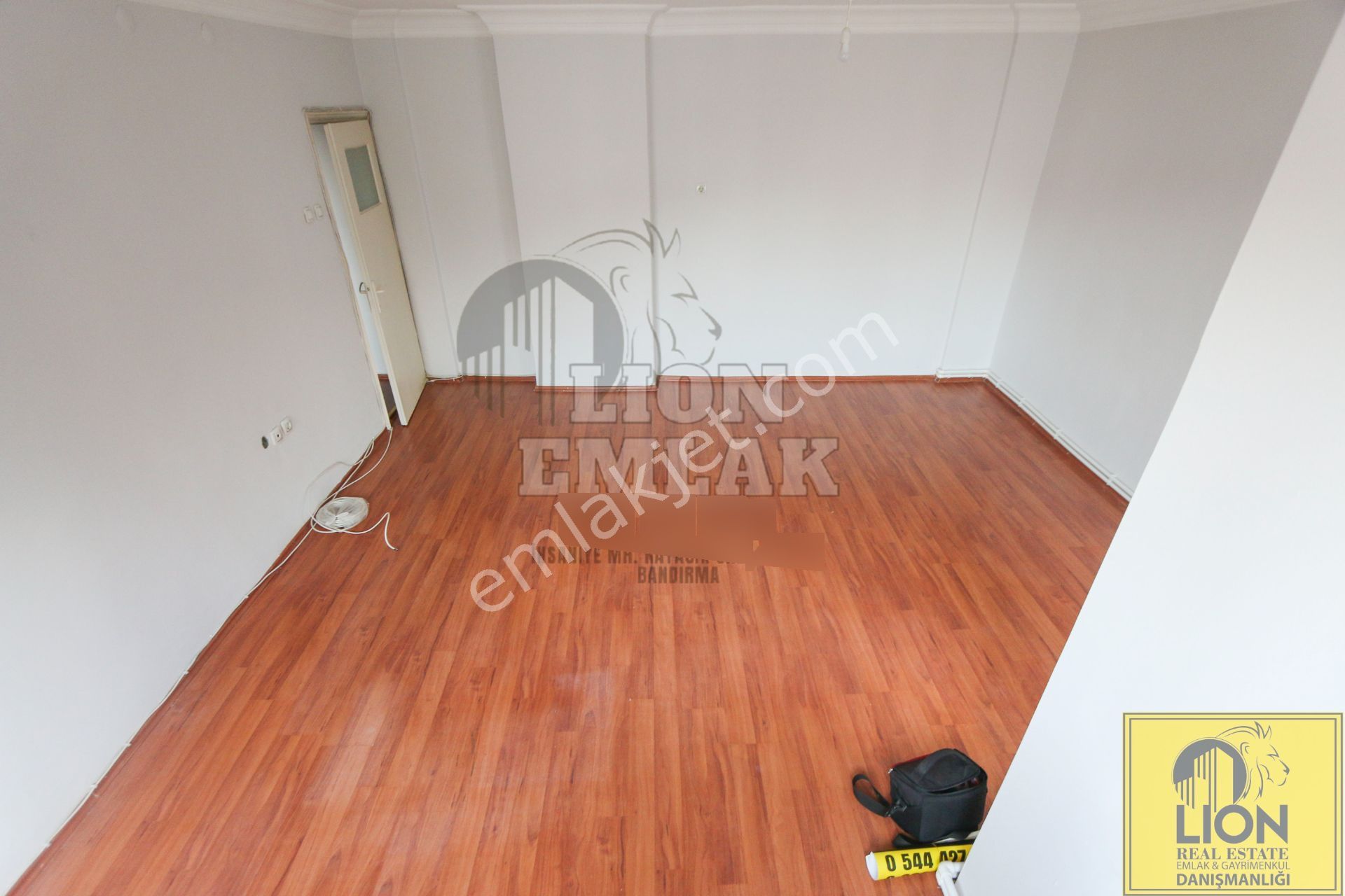🟨⬛ Lıon Emlak'tan Paşakonak'ta Site İçi, Ana Cadde Üzeri Kiralık 2+1 Daire⬛🟨 - Görsel 6