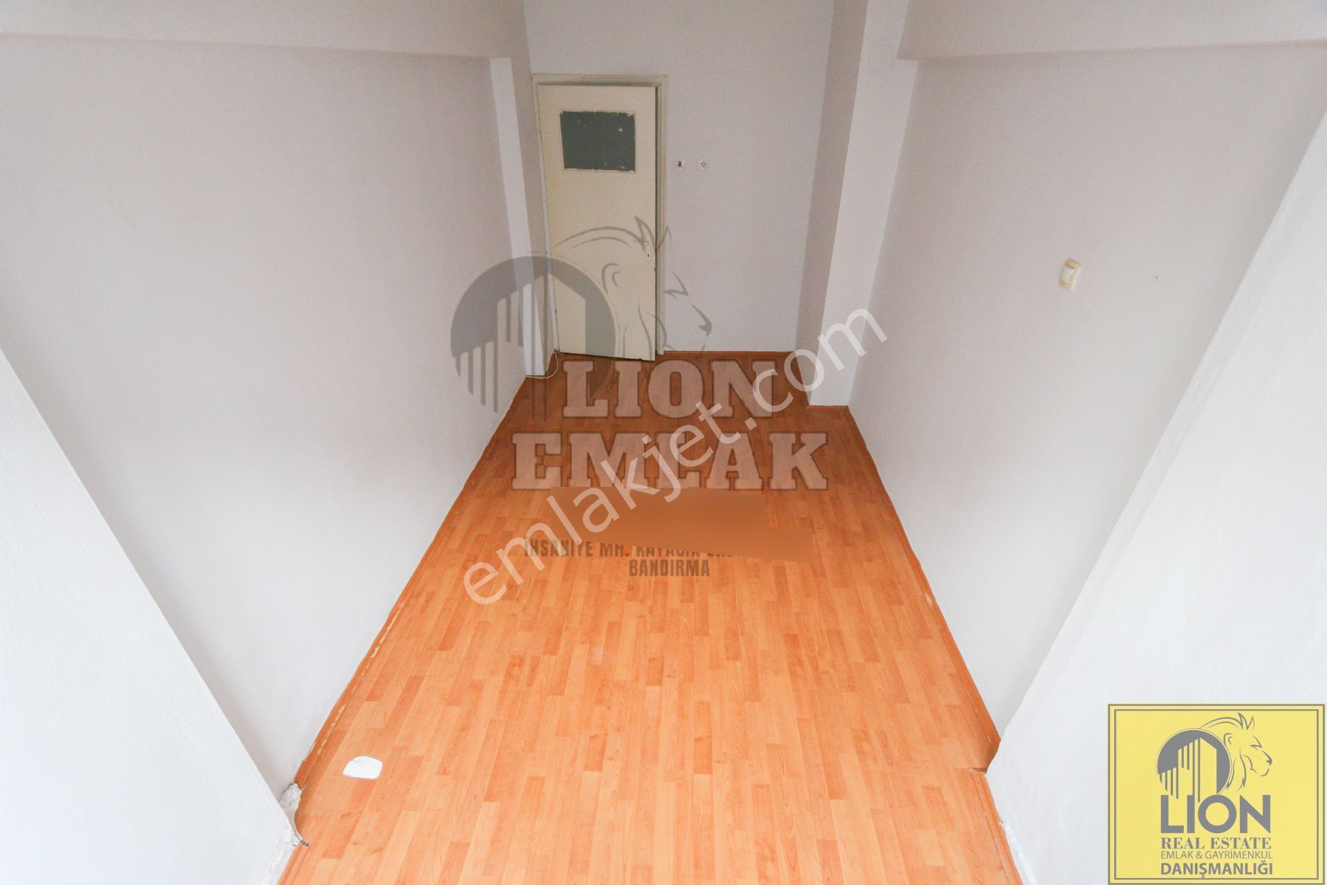 🟨⬛ Lıon Emlak'tan Paşakonak'ta Site İçi, Ana Cadde Üzeri Kiralık 2+1 Daire⬛🟨 - Görsel 20