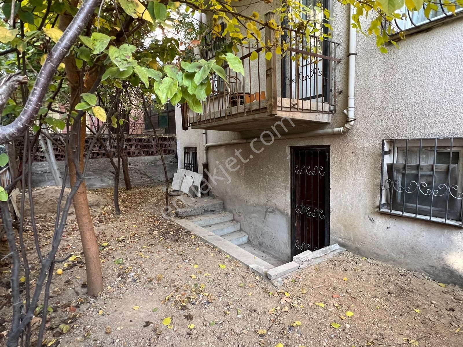 Kartal'dan Uğur Mumcu Mahallesinde Özgür Sitesinde Köşe Konumlu Tripleks - Görsel 30