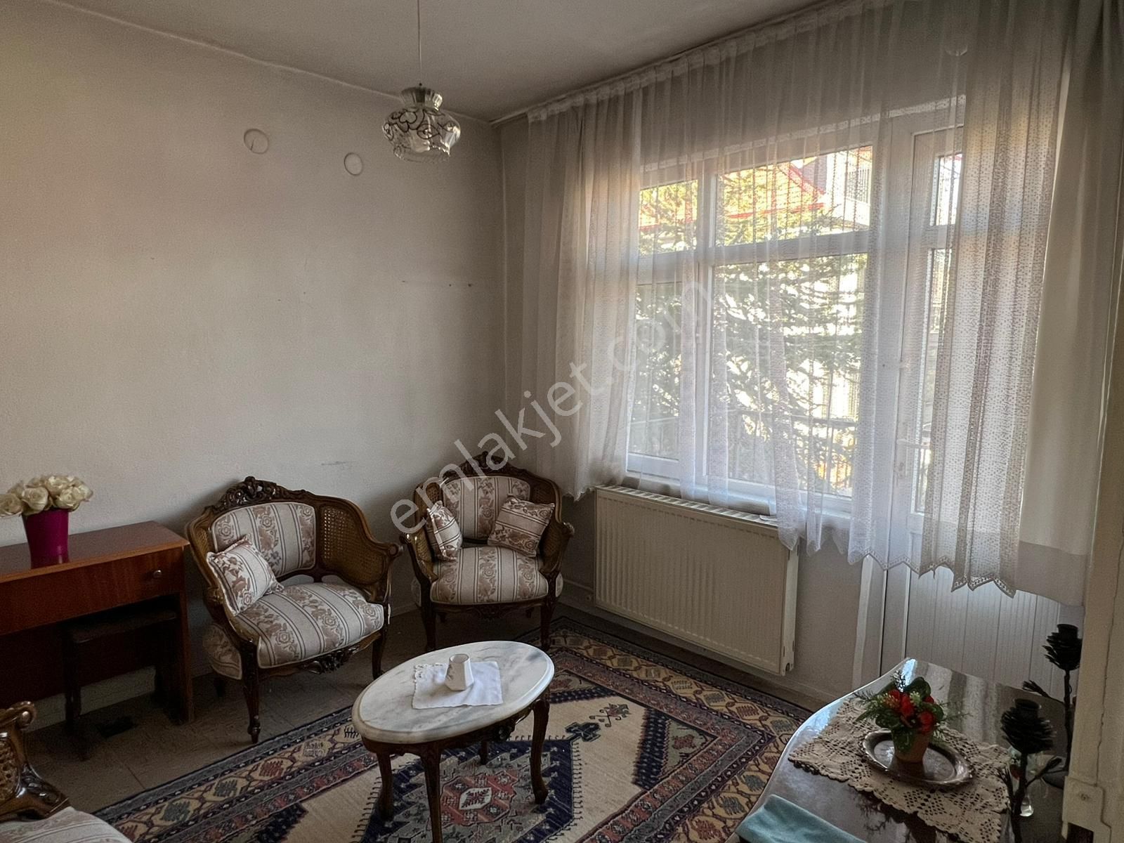 Kartal'dan Uğur Mumcu Mahallesinde Özgür Sitesinde Köşe Konumlu Tripleks - Görsel 21