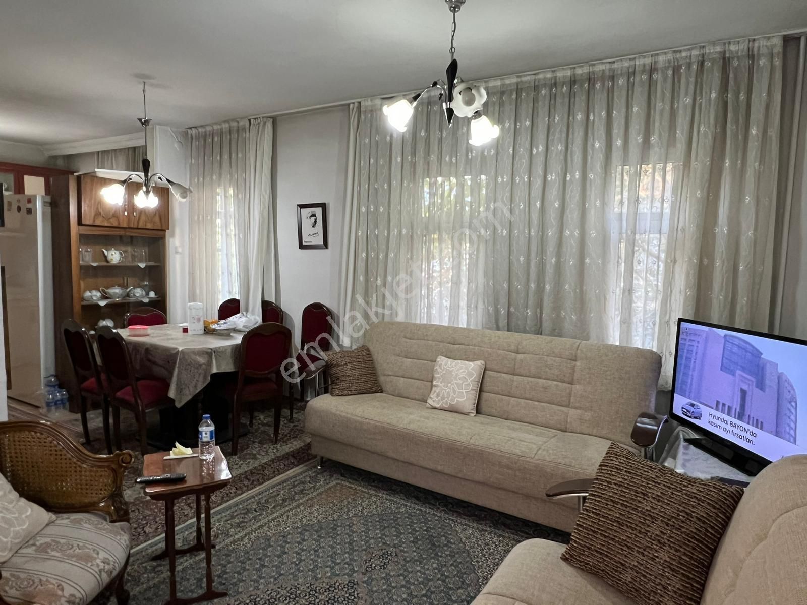 Kartal'dan Uğur Mumcu Mahallesinde Özgür Sitesinde Köşe Konumlu Tripleks - Görsel 7