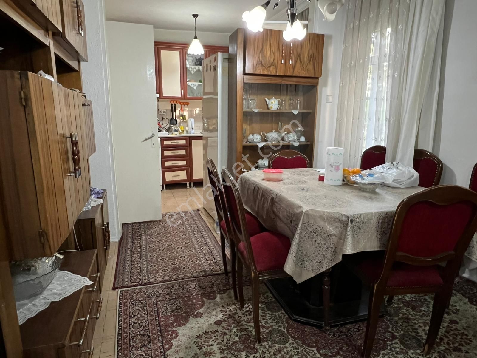 Kartal'dan Uğur Mumcu Mahallesinde Özgür Sitesinde Köşe Konumlu Tripleks - Görsel 6