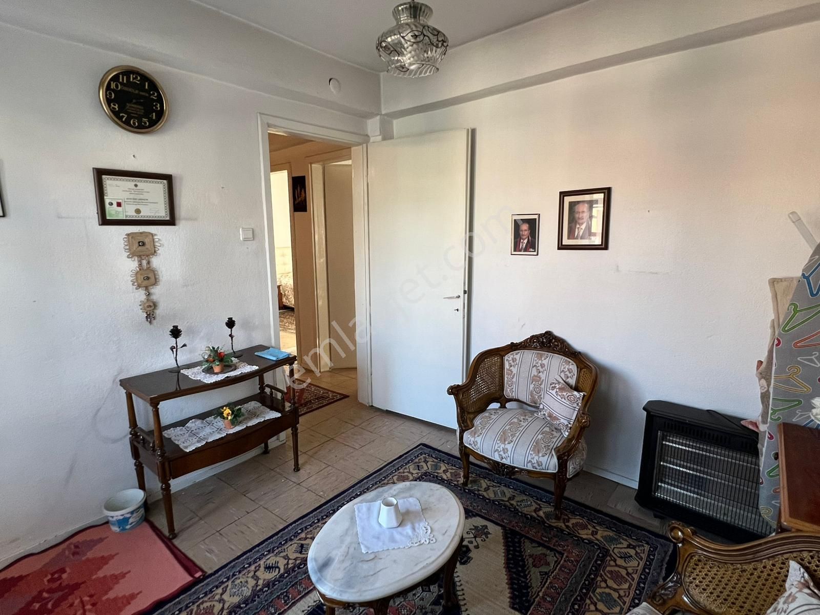 Kartal'dan Uğur Mumcu Mahallesinde Özgür Sitesinde Köşe Konumlu Tripleks - Görsel 17