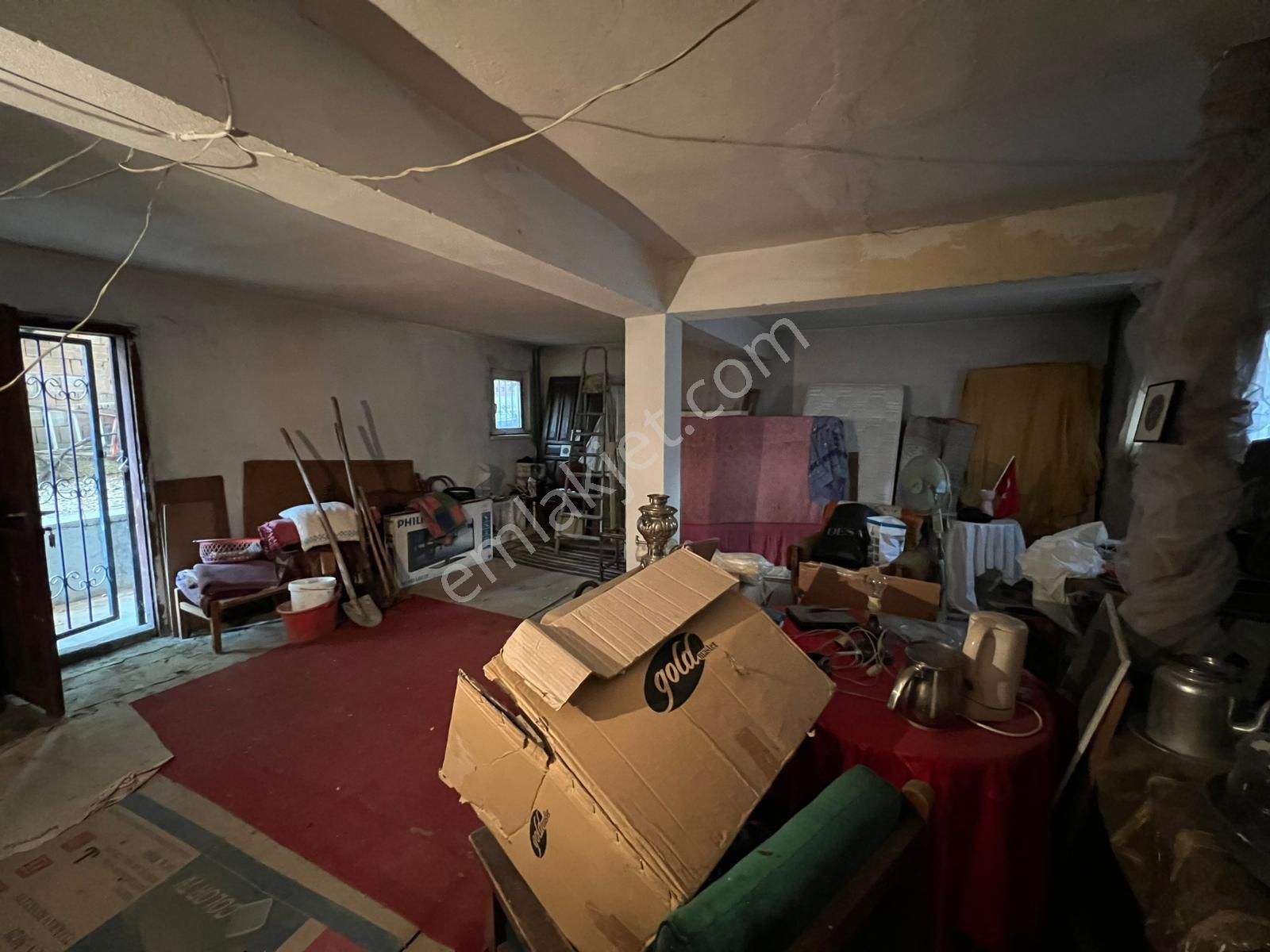 Kartal'dan Uğur Mumcu Mahallesinde Özgür Sitesinde Köşe Konumlu Tripleks - Görsel 32