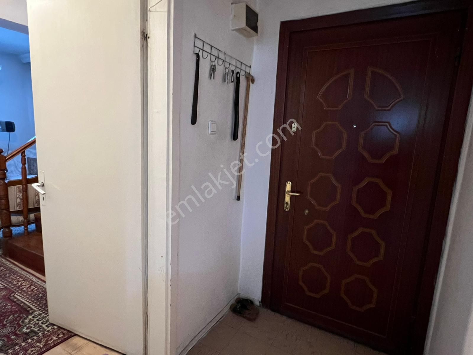 Kartal'dan Uğur Mumcu Mahallesinde Özgür Sitesinde Köşe Konumlu Tripleks - Görsel 25