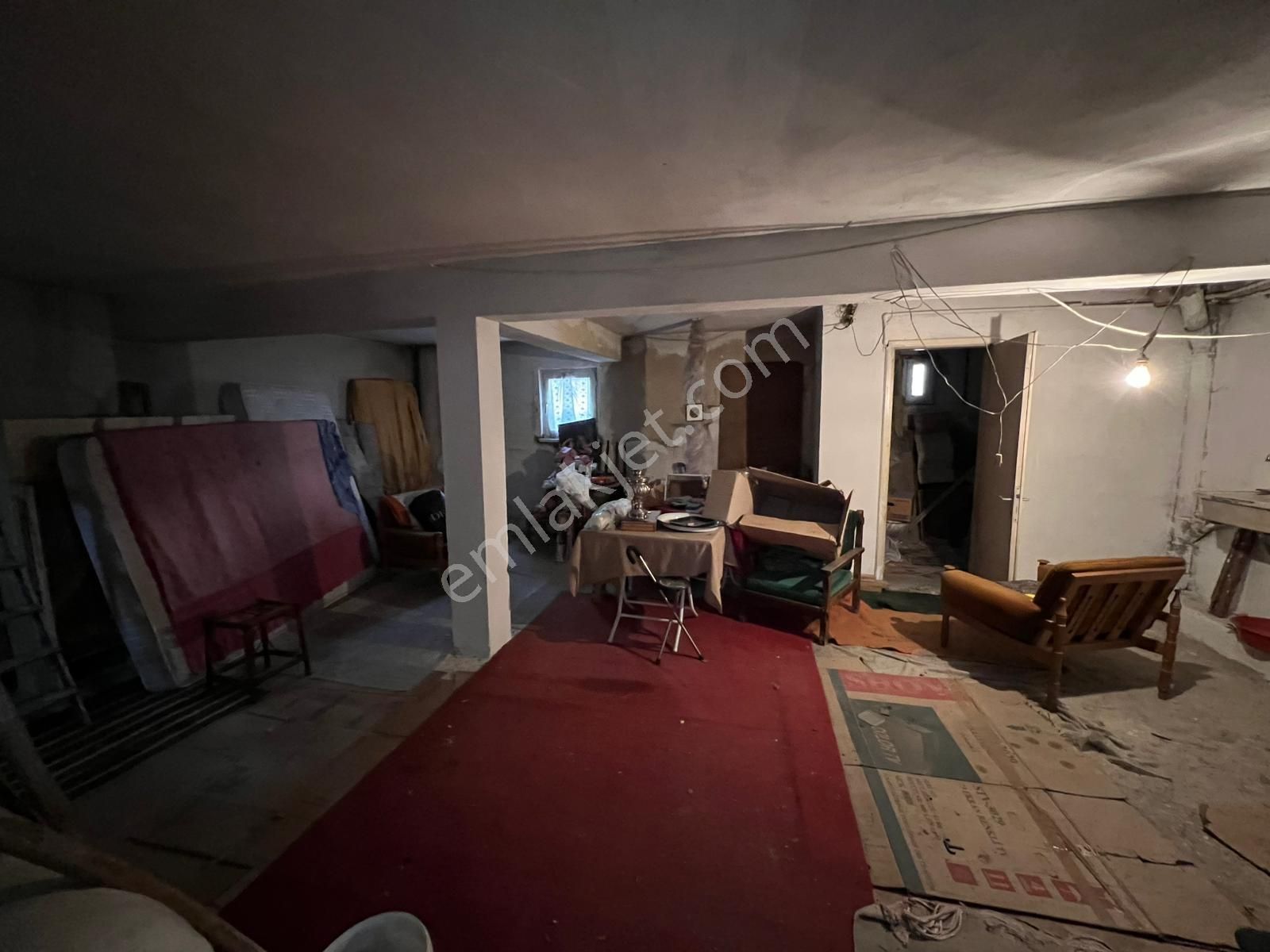 Kartal'dan Uğur Mumcu Mahallesinde Özgür Sitesinde Köşe Konumlu Tripleks - Görsel 33