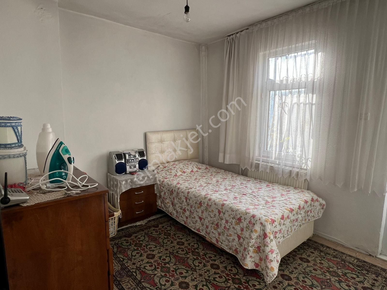 Kartal'dan Uğur Mumcu Mahallesinde Özgür Sitesinde Köşe Konumlu Tripleks - Görsel 14