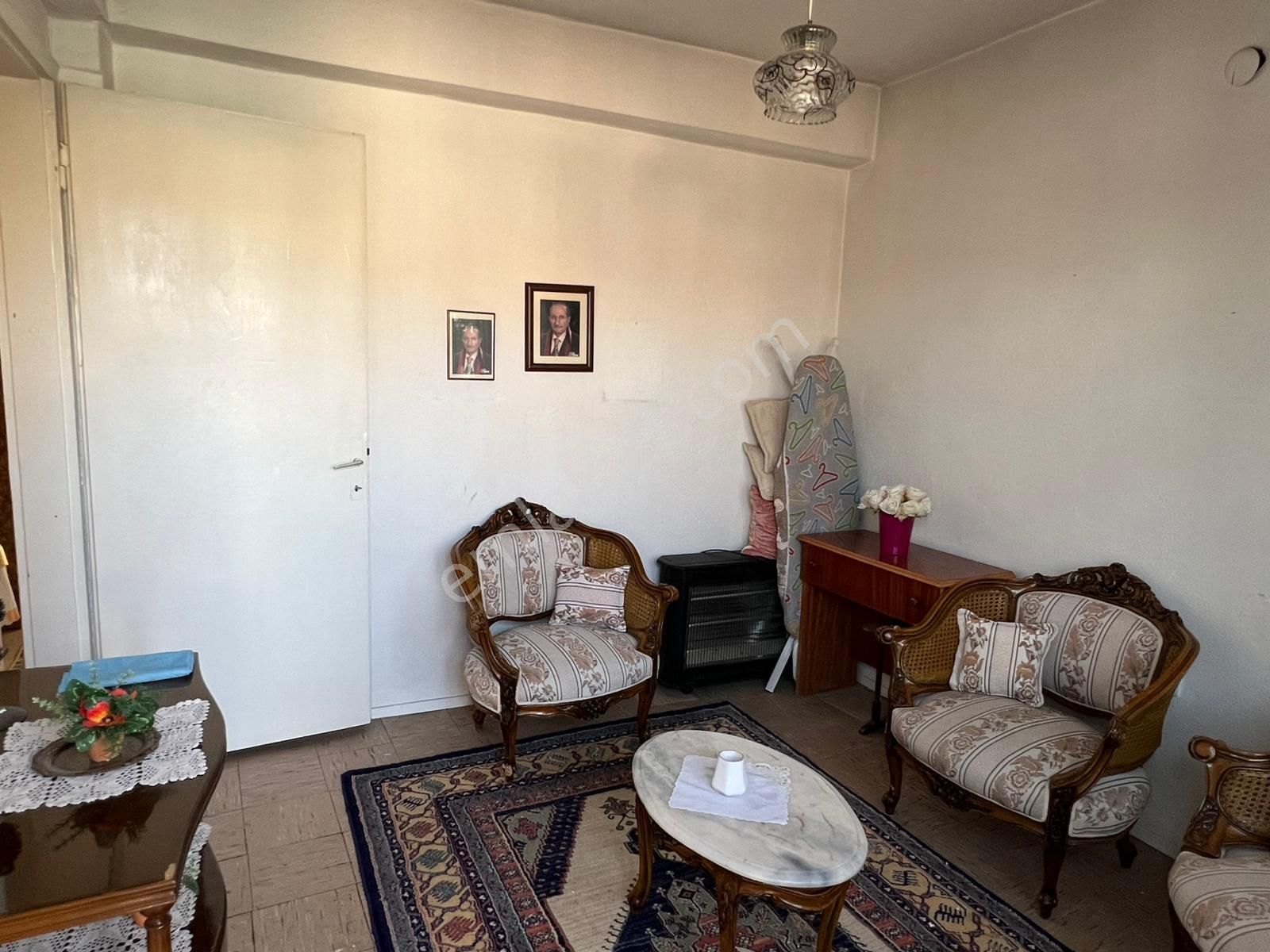 Kartal'dan Uğur Mumcu Mahallesinde Özgür Sitesinde Köşe Konumlu Tripleks - Görsel 19