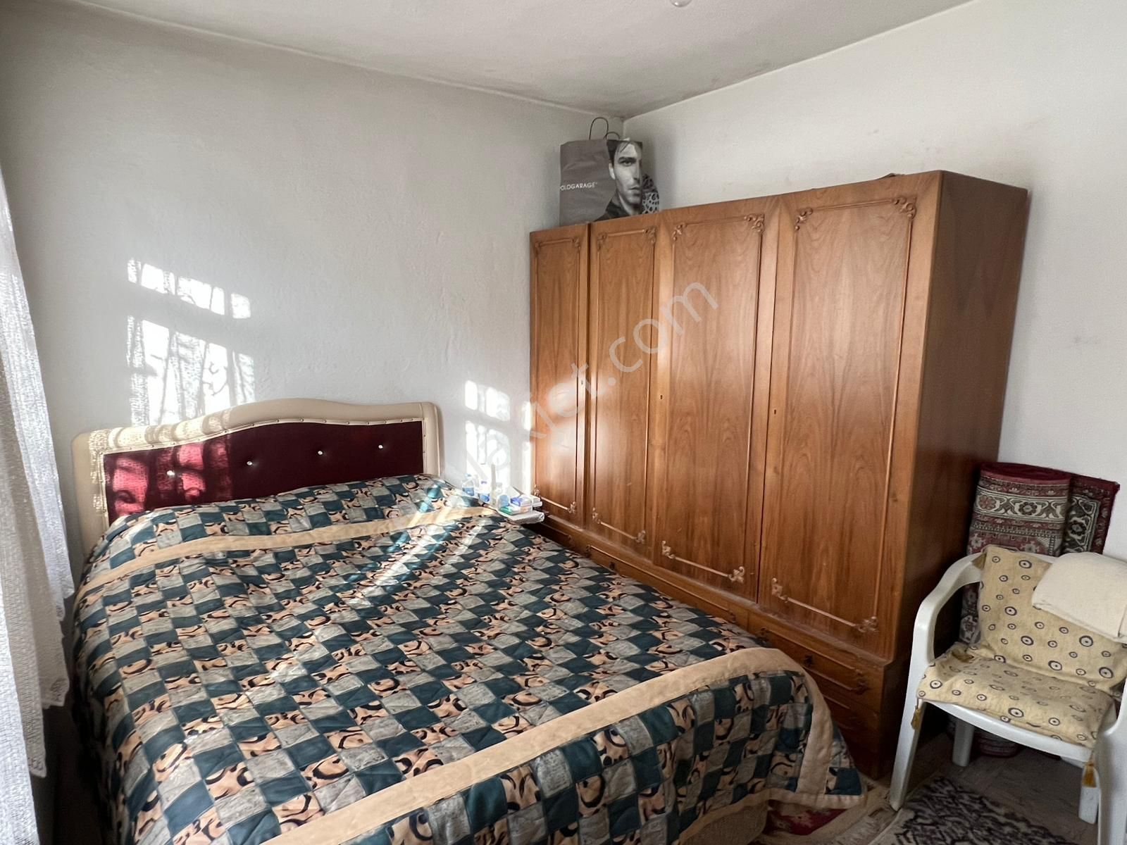 Kartal'dan Uğur Mumcu Mahallesinde Özgür Sitesinde Köşe Konumlu Tripleks - Görsel 15