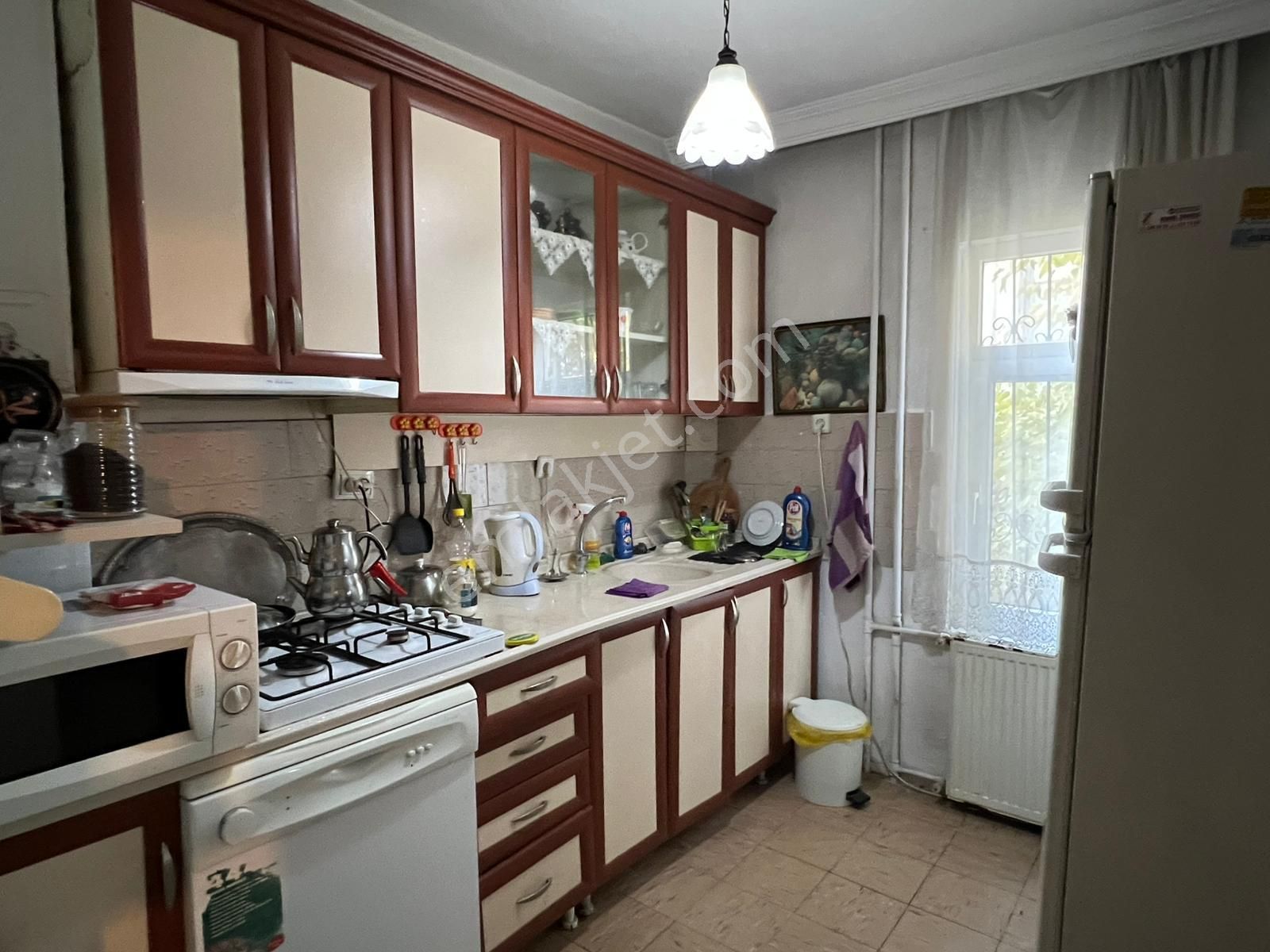 Kartal'dan Uğur Mumcu Mahallesinde Özgür Sitesinde Köşe Konumlu Tripleks - Görsel 29