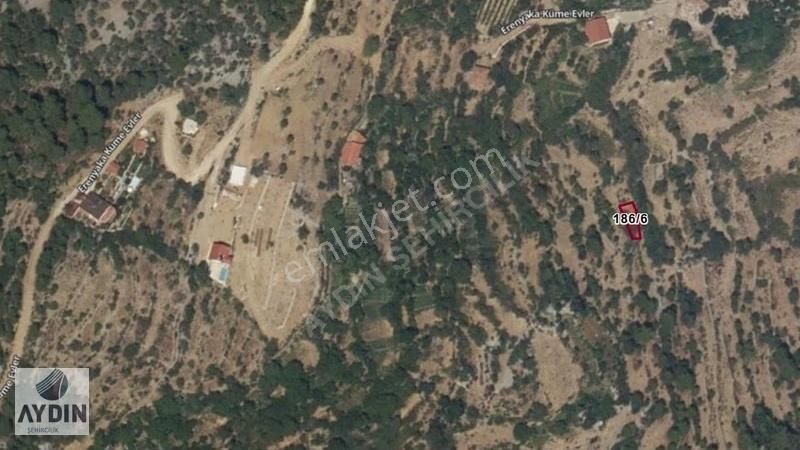 Aydın Satıyor'dan Antalya Akseki Erenyaka Mh. Satılık Tarla - Görsel 4