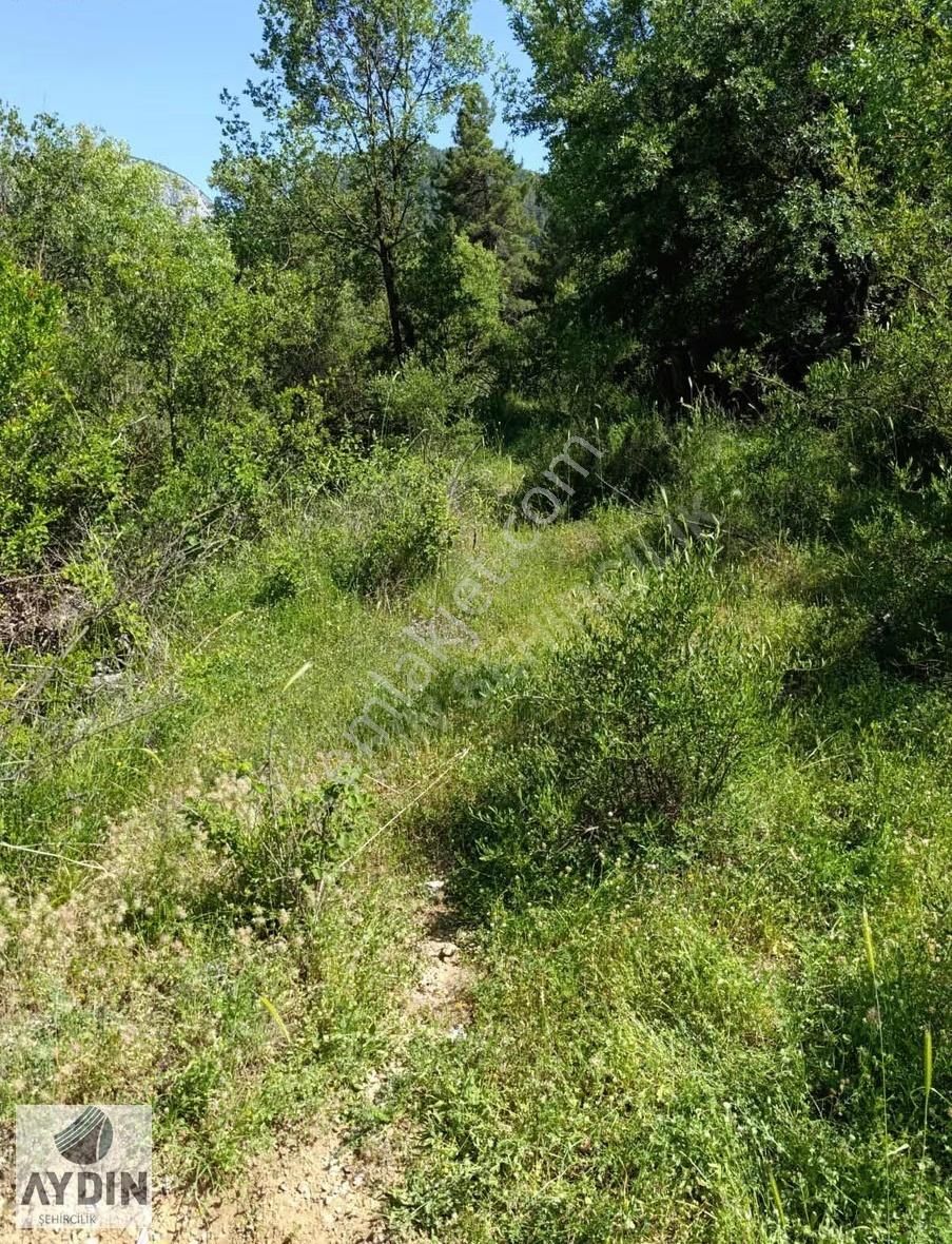 Aydın Satıyor'dan Antalya Akseki Erenyaka Mh. Satılık Tarla - Görsel 5