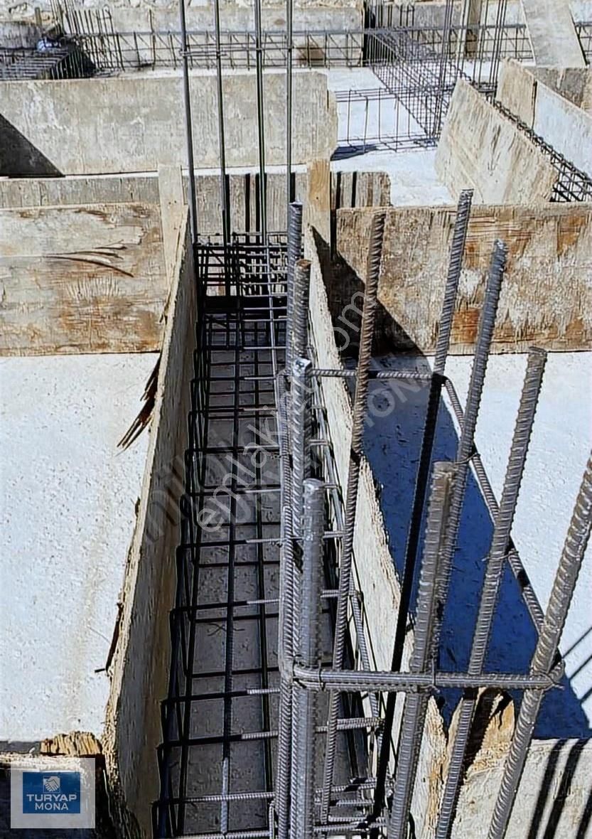 Konyaaltı Doyranda 2400m2 Arsa İçinde 270m2 Villa - Görsel 5