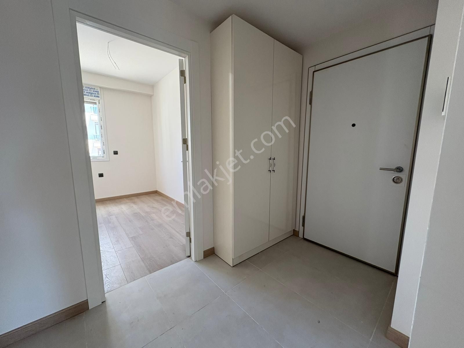 Suadiye'de Marmaraya Yakın Açık Kapalı Otoparklı 2+1 55 M² Net - Görsel 25