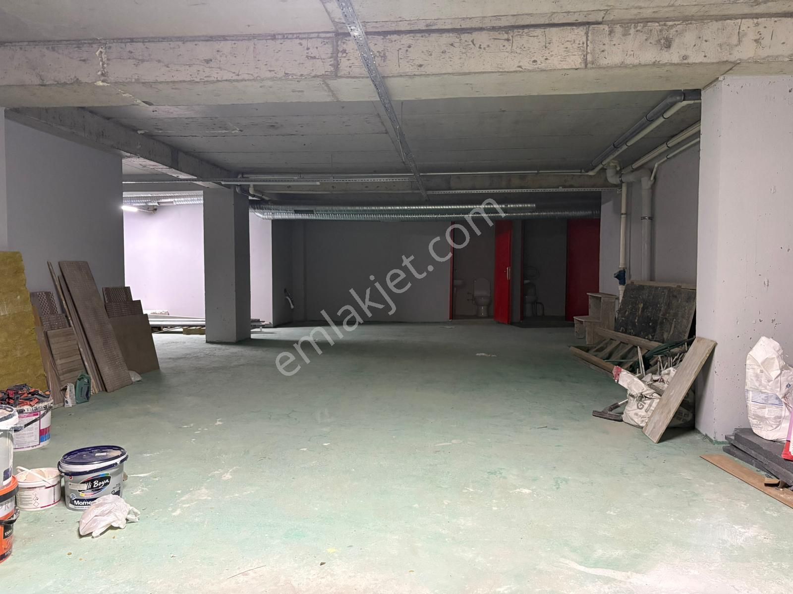 Suadiye'de Marmaraya Yakın Açık Kapalı Otoparklı 2+1 55 M² Net - Görsel 28