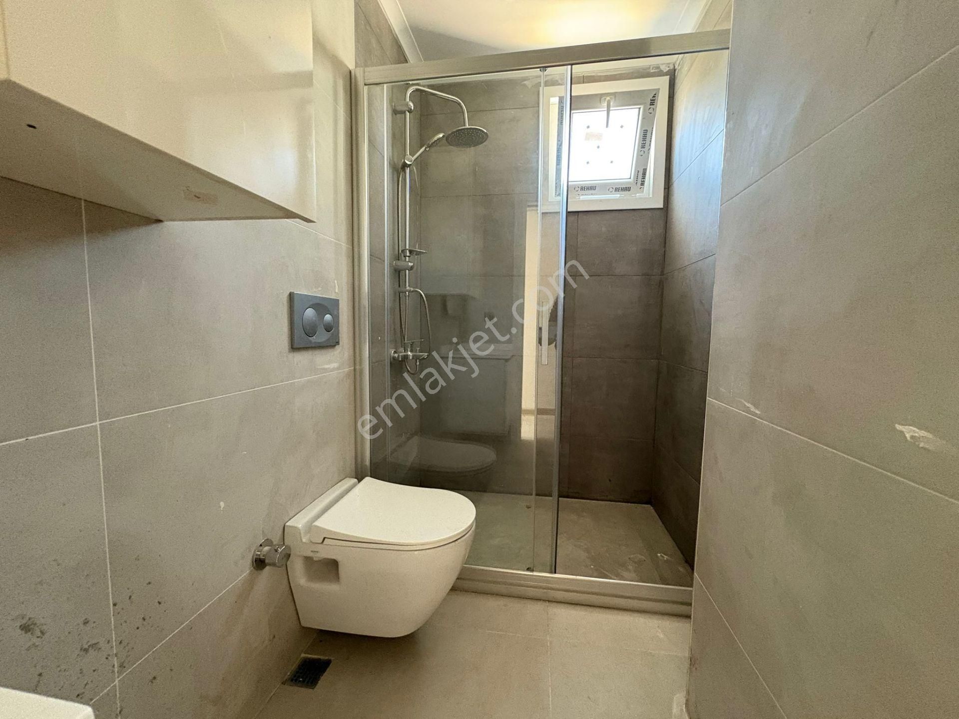 Suadiye'de Marmaraya Yakın Açık Kapalı Otoparklı 2+1 55 M² Net - Görsel 20