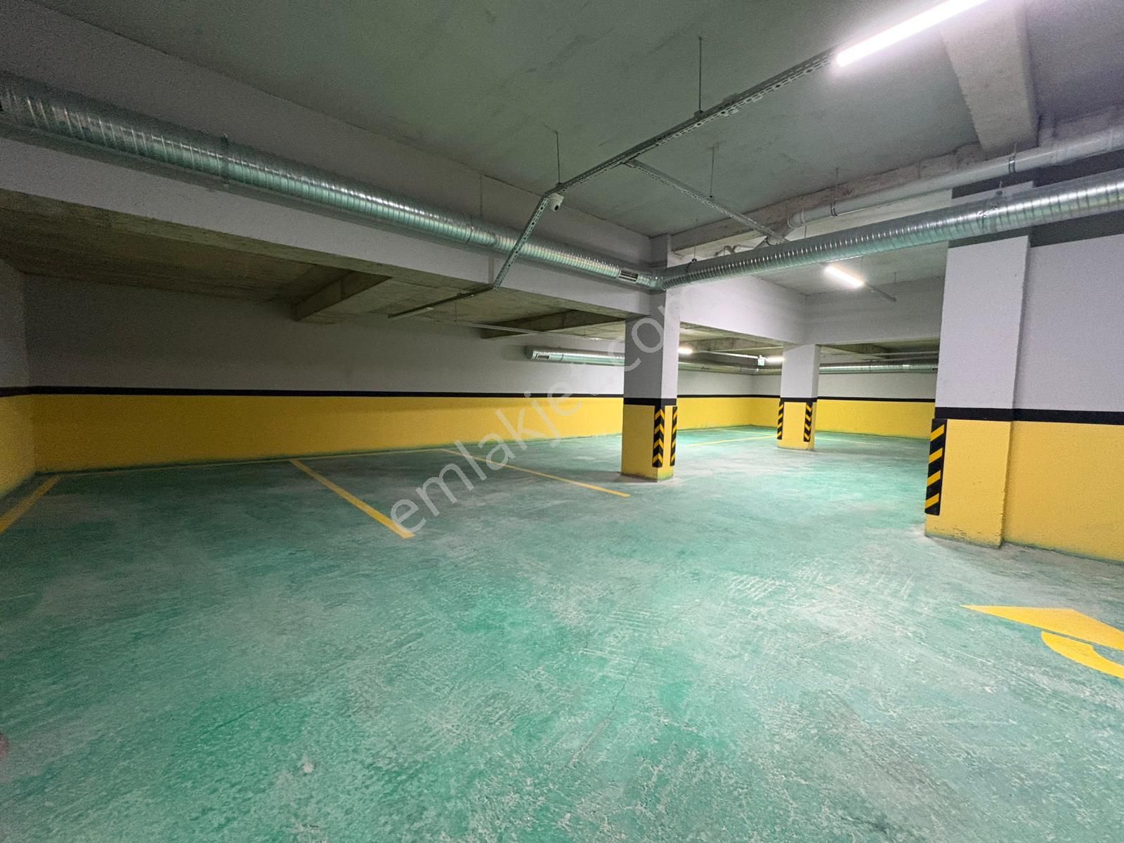 Suadiye'de Marmaraya Yakın Açık Kapalı Otoparklı 2+1 55 M² Net - Görsel 29