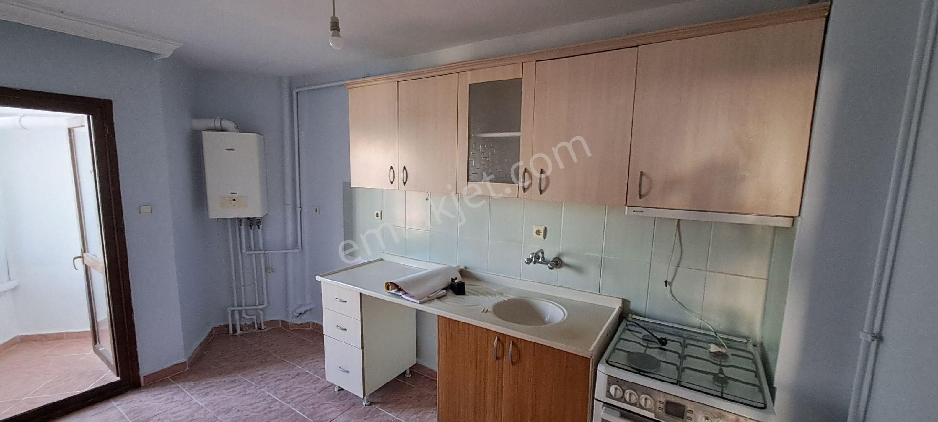 Can Elif Sitesinde Muhsin Emlaktan Kiralık Süper Daire - Görsel 22