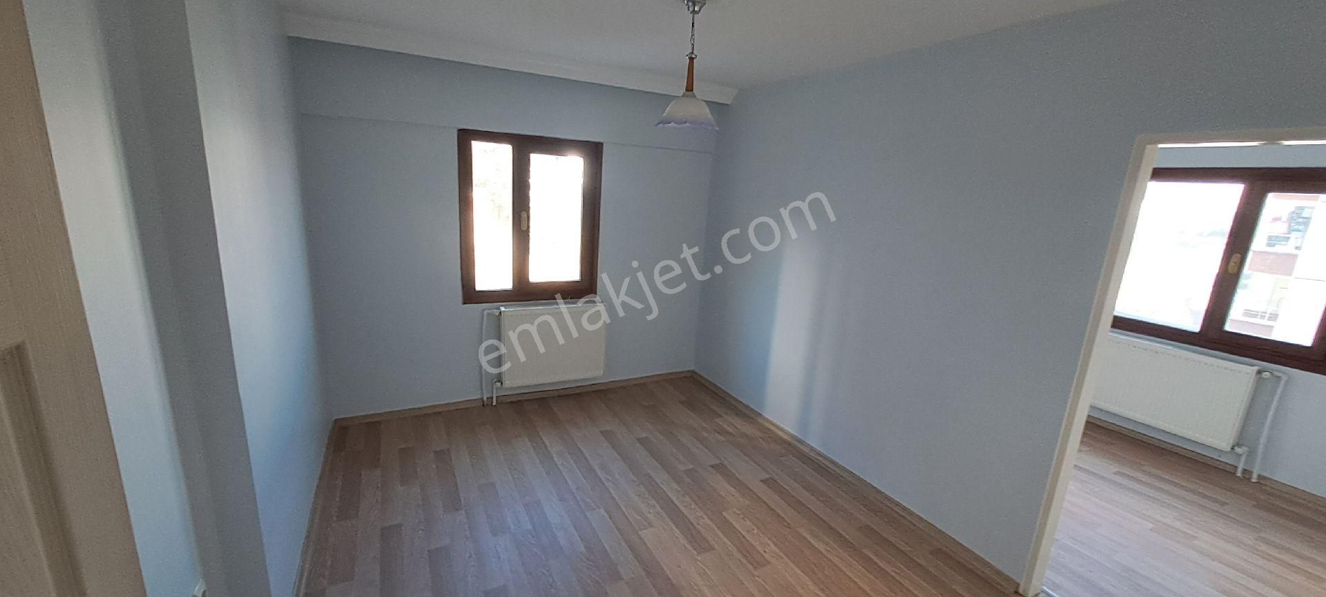 Can Elif Sitesinde Muhsin Emlaktan Kiralık Süper Daire - Görsel 13