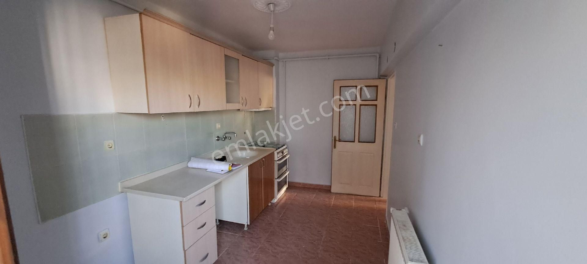 Can Elif Sitesinde Muhsin Emlaktan Kiralık Süper Daire - Görsel 23