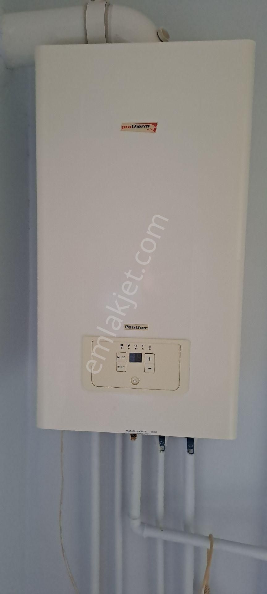 Can Elif Sitesinde Muhsin Emlaktan Kiralık Süper Daire - Görsel 6