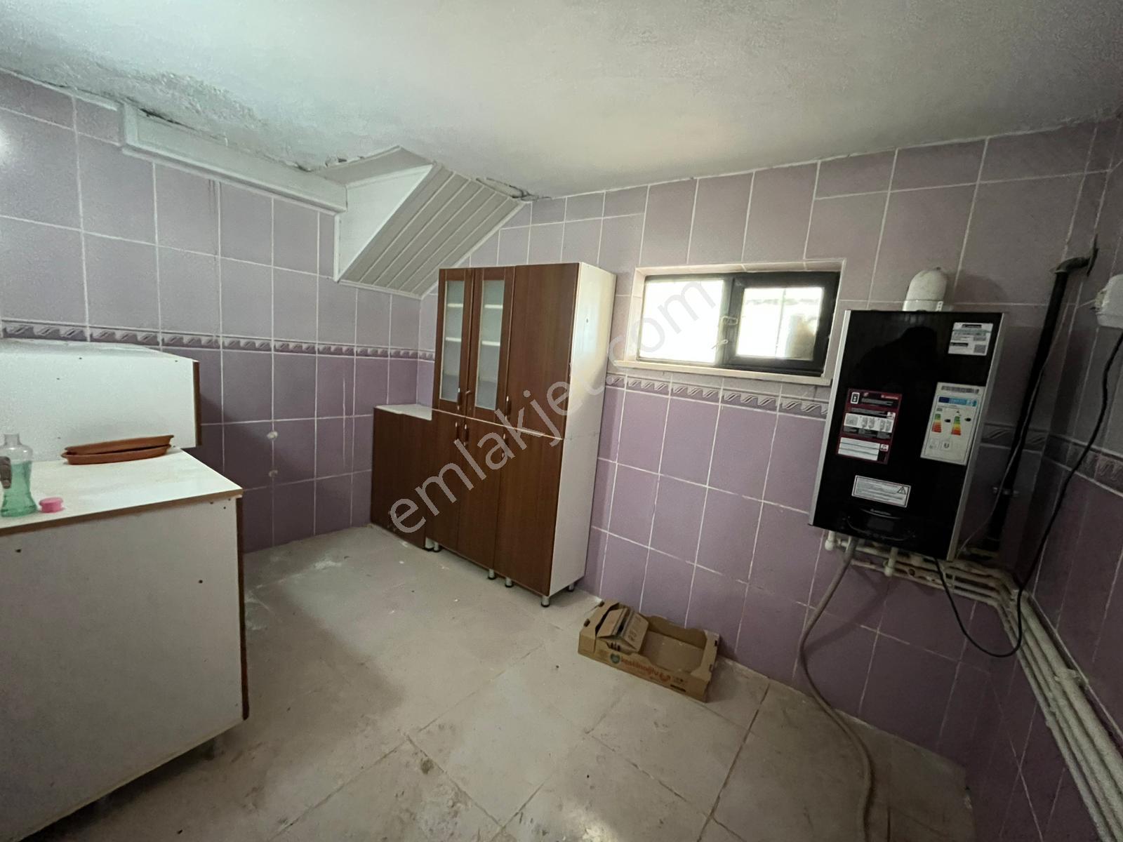 Site İçerisinde Krediye Uygun Tripleks Villa - Görsel 8