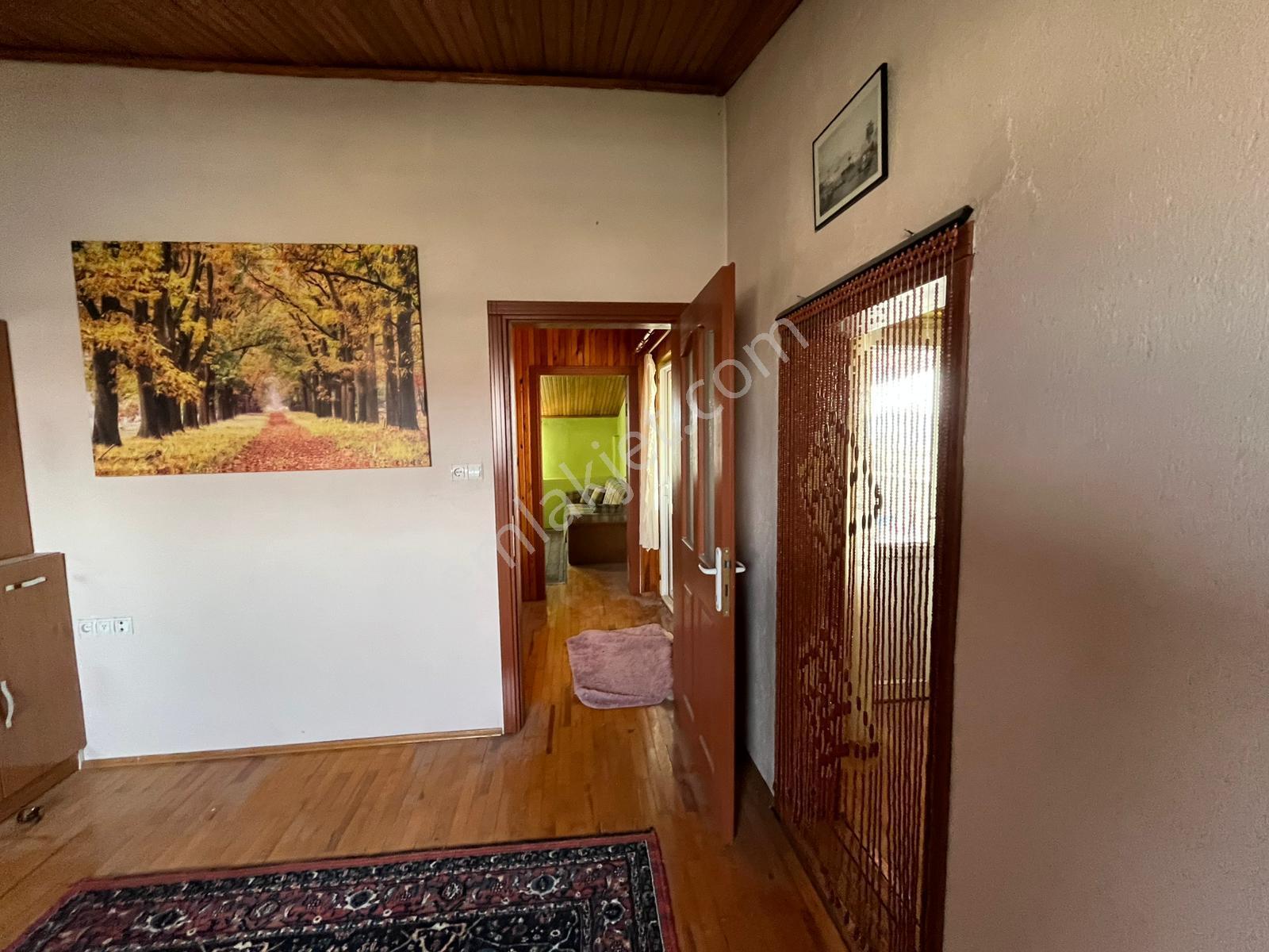 Site İçerisinde Krediye Uygun Tripleks Villa - Görsel 5