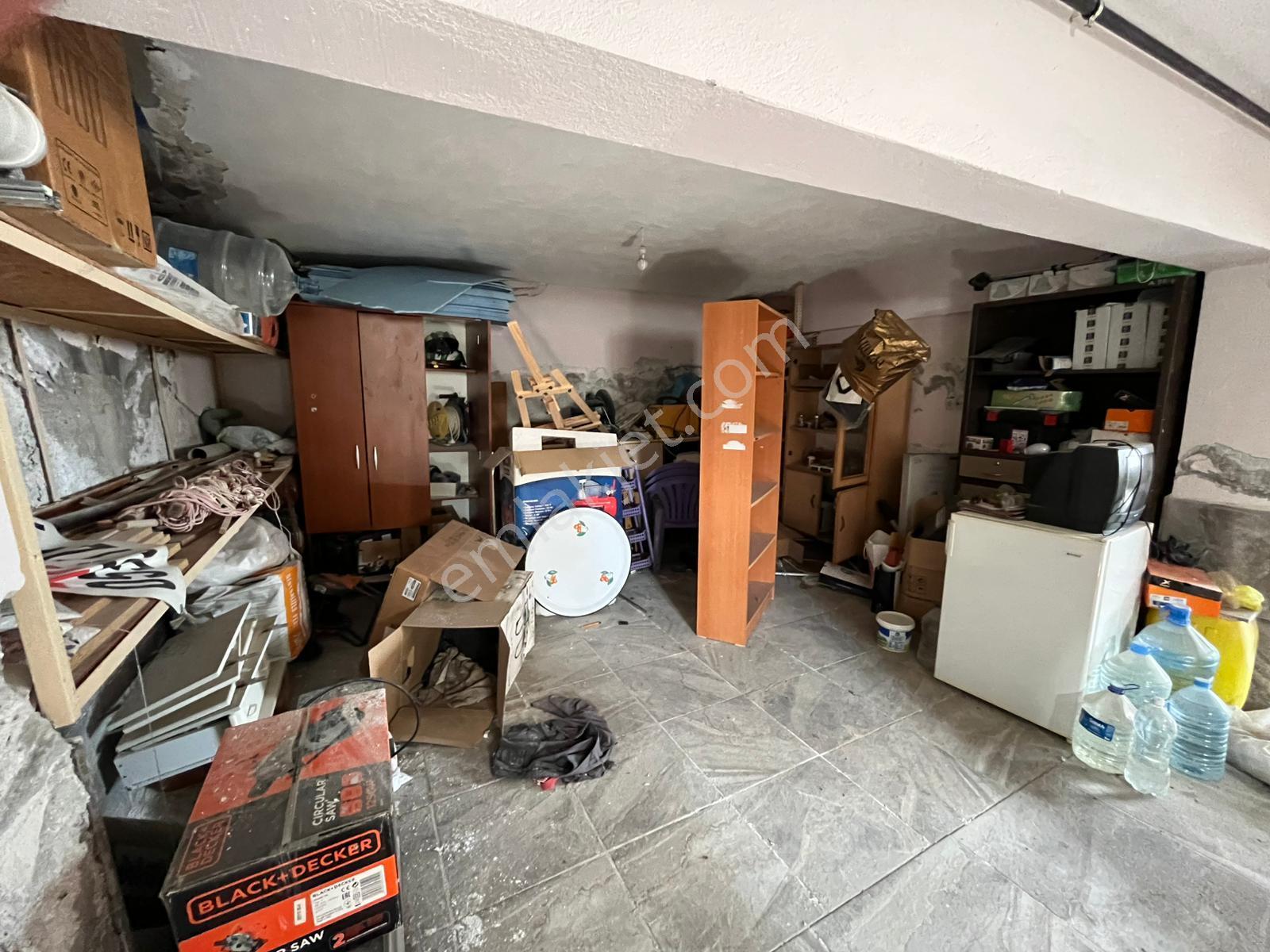 Site İçerisinde Krediye Uygun Tripleks Villa - Görsel 32