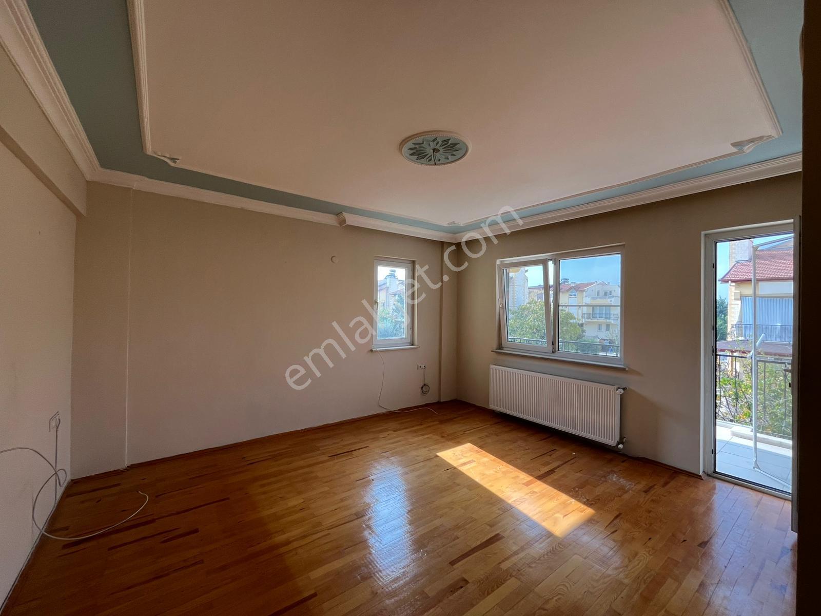 Site İçerisinde Krediye Uygun Tripleks Villa - Görsel 24