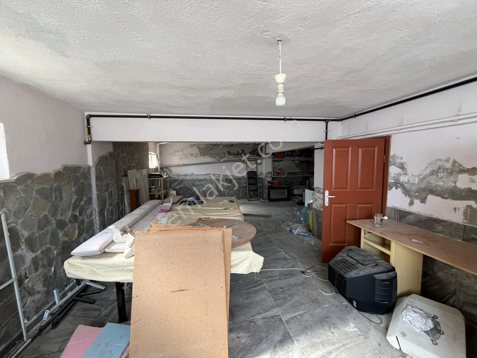 Site İçerisinde Krediye Uygun Tripleks Villa - Görsel 31