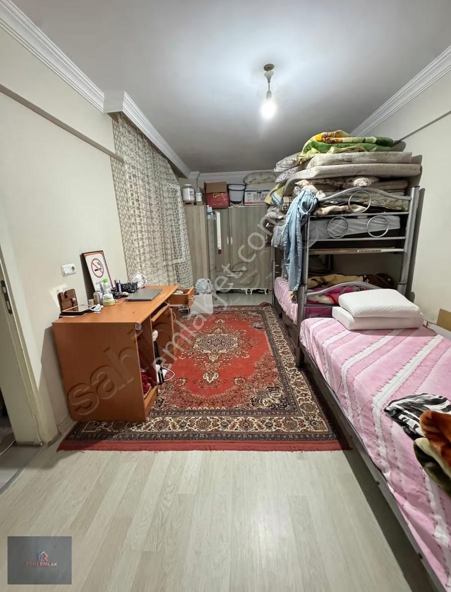 Zeki Emlak'tan Muradiye'de 3+1 Ara Kat Satılık Daire - Görsel 24