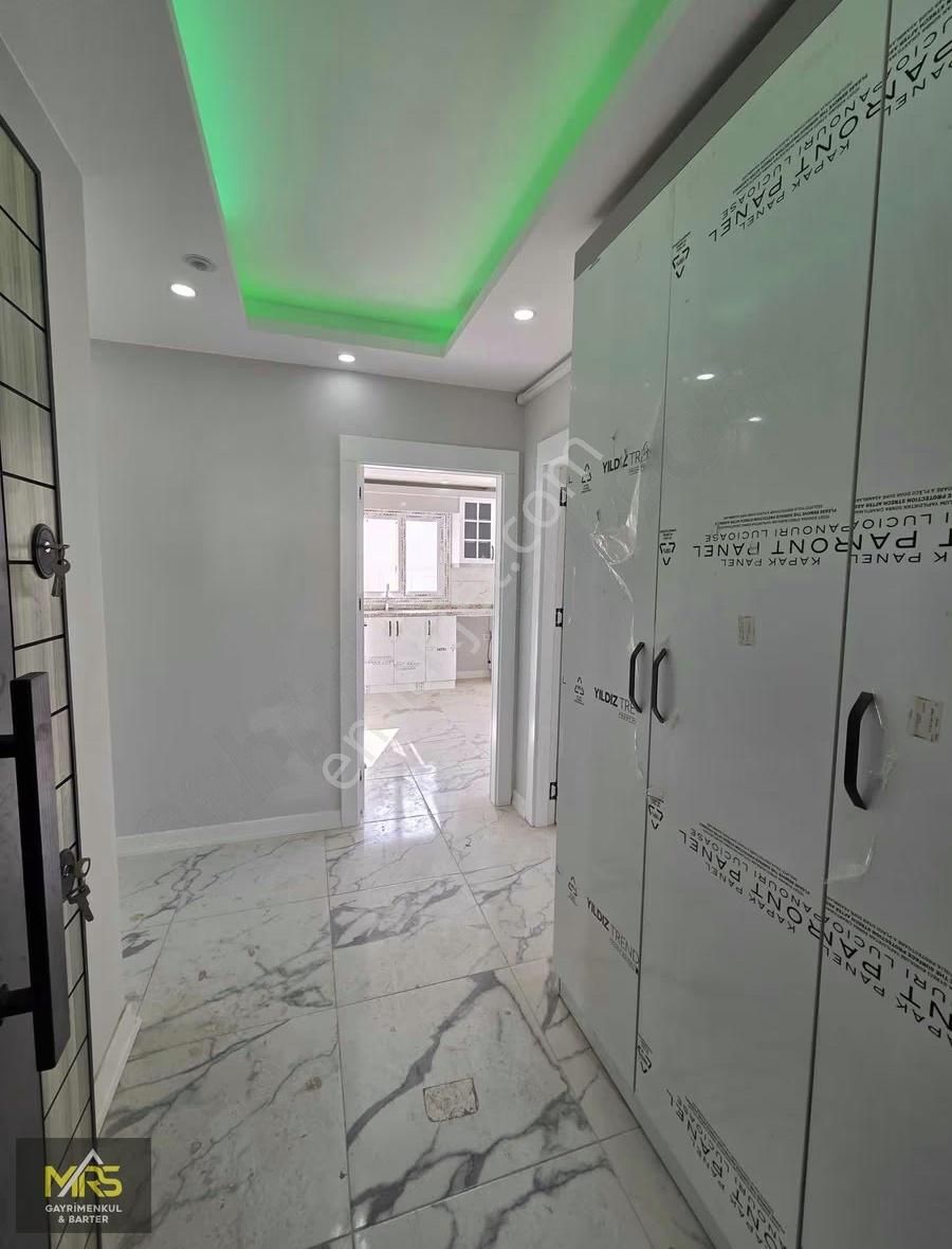Mrs Gayrimenkulden 5 Katlı 5 Daireli Komple Satılık İskanlı Bina - Görsel 17