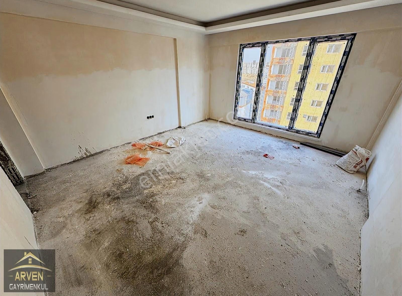 ▃arven▃ege Mah. Süper Lokasyon Manzaralı 3+1 Sıfır Dubleks Daire - Görsel 10