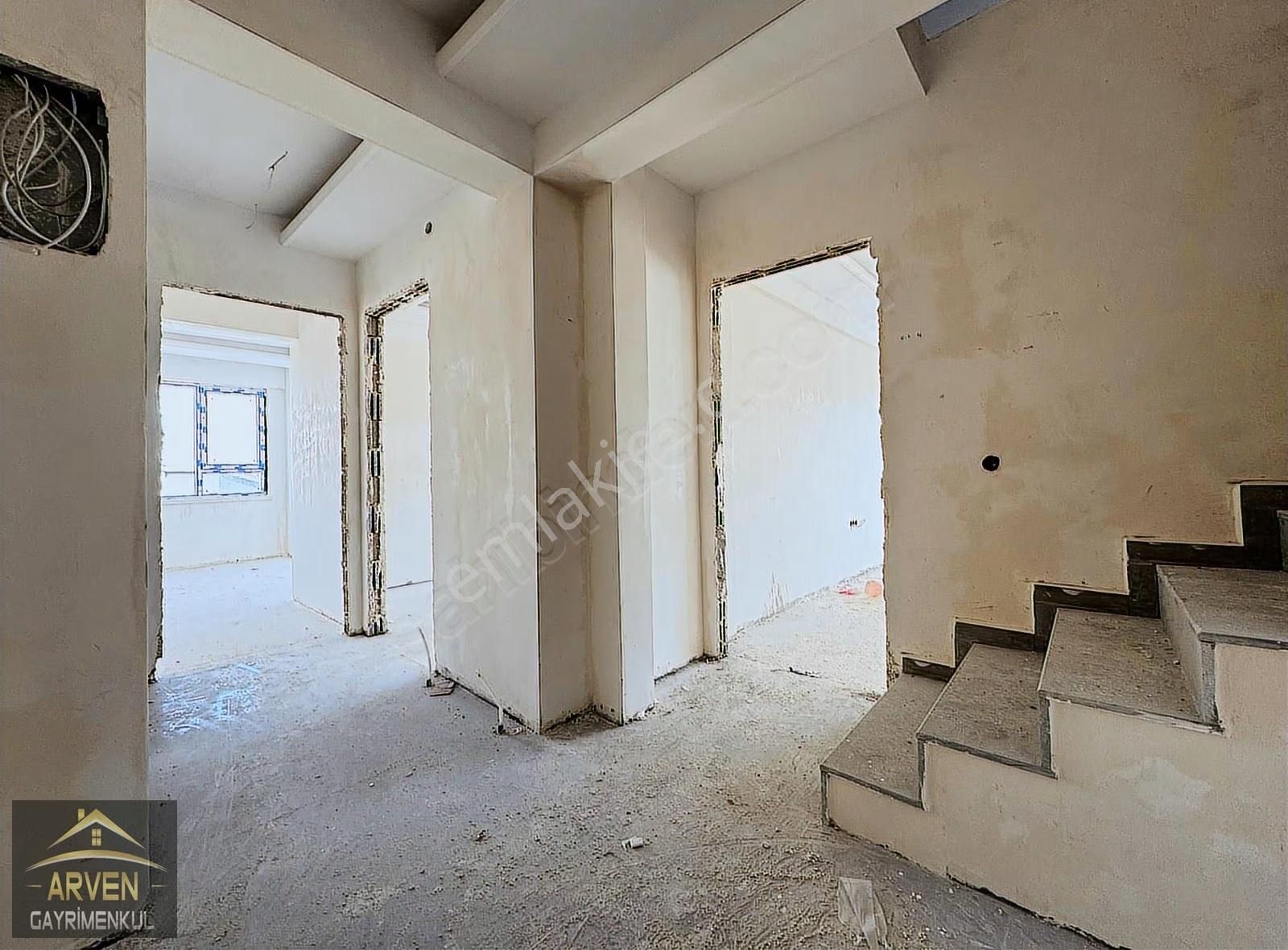 ▃arven▃ege Mah. Süper Lokasyon Manzaralı 3+1 Sıfır Dubleks Daire - Görsel 22