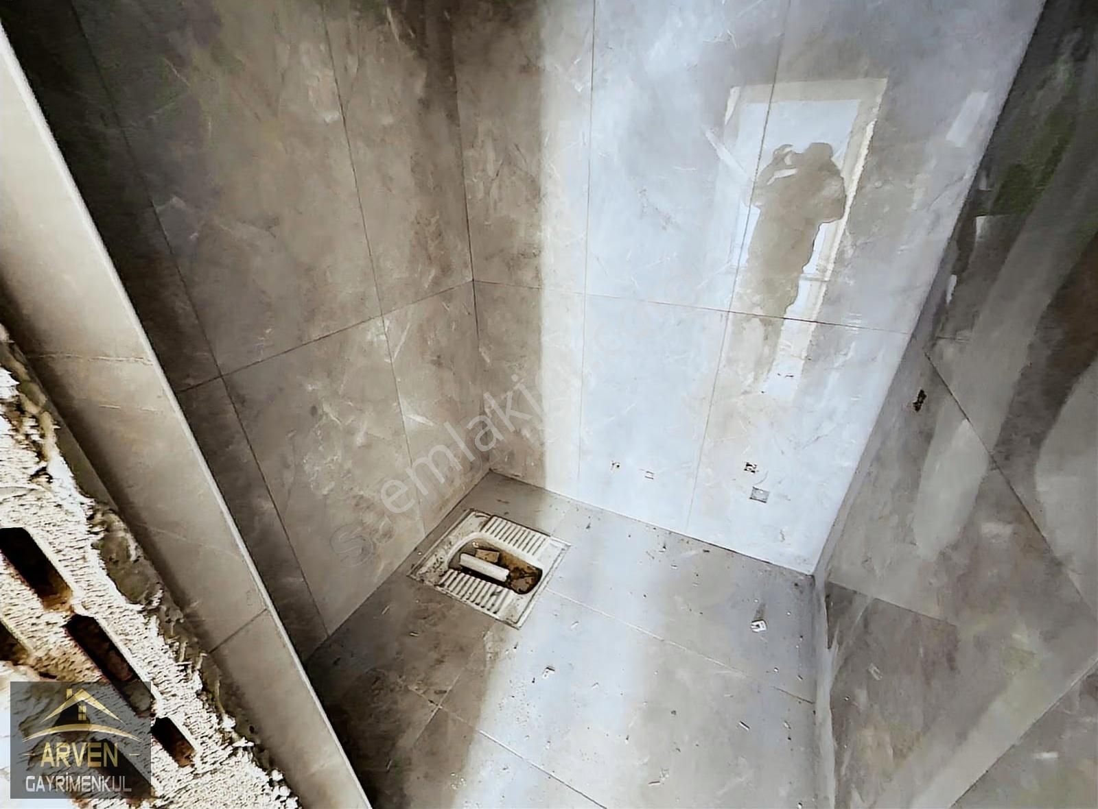 ▃arven▃ege Mah. Süper Lokasyon Manzaralı 3+1 Sıfır Dubleks Daire - Görsel 12