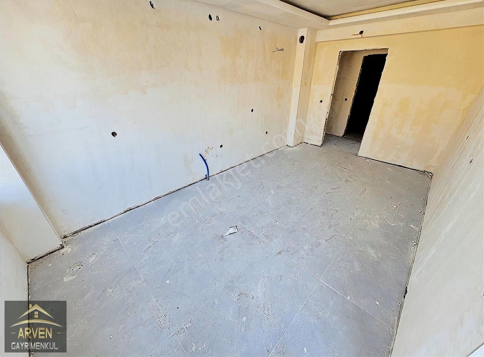 ▃arven▃ege Mah. Süper Lokasyon Manzaralı 3+1 Sıfır Dubleks Daire - Görsel 11