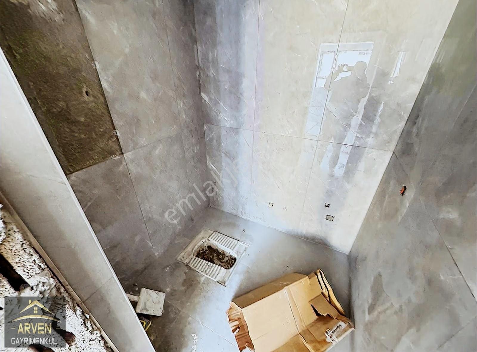 ▃arven▃ege Mah. Süper Lokasyon Manzaralı 3+1 Sıfır Dubleks Daire - Görsel 15