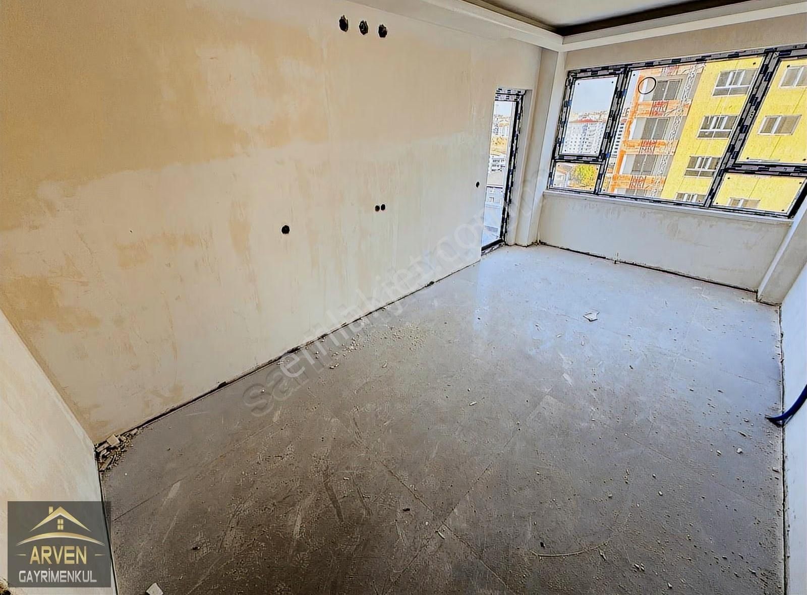 ▃arven▃ege Mah. Süper Lokasyon Manzaralı 3+1 Sıfır Dubleks Daire - Görsel 24
