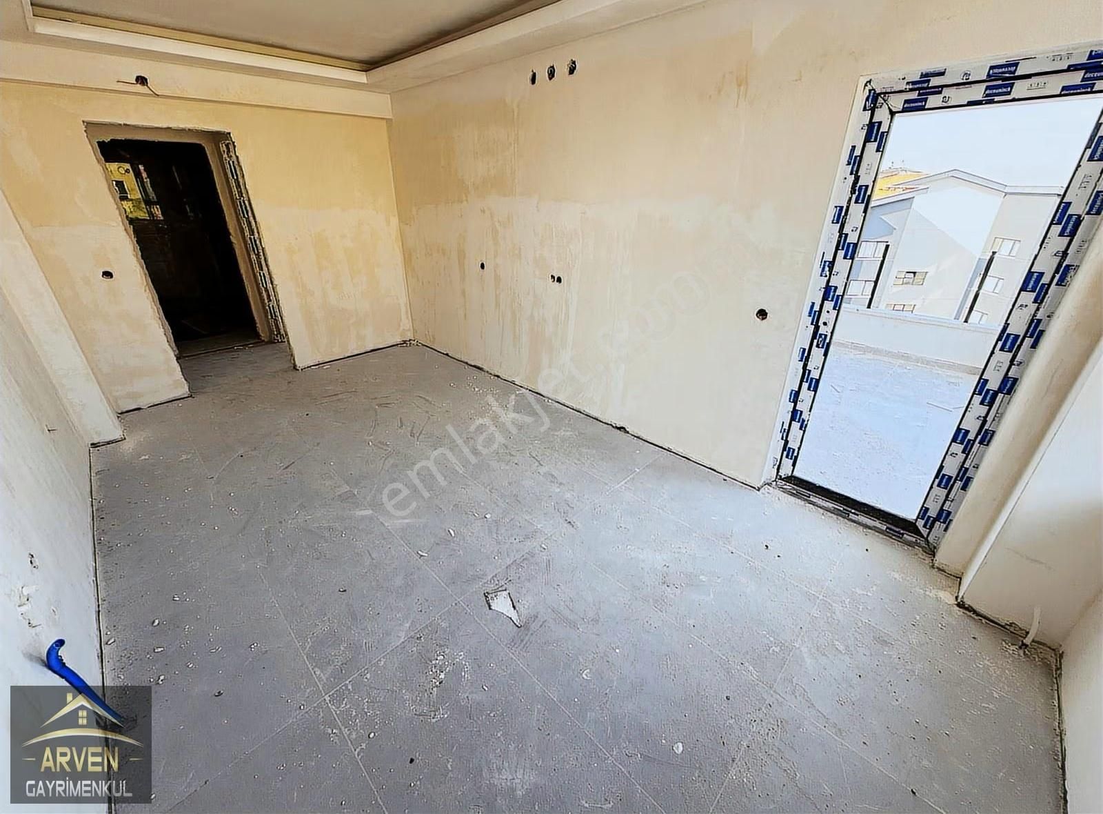 ▃arven▃ege Mah. Süper Lokasyon Manzaralı 3+1 Sıfır Dubleks Daire - Görsel 4