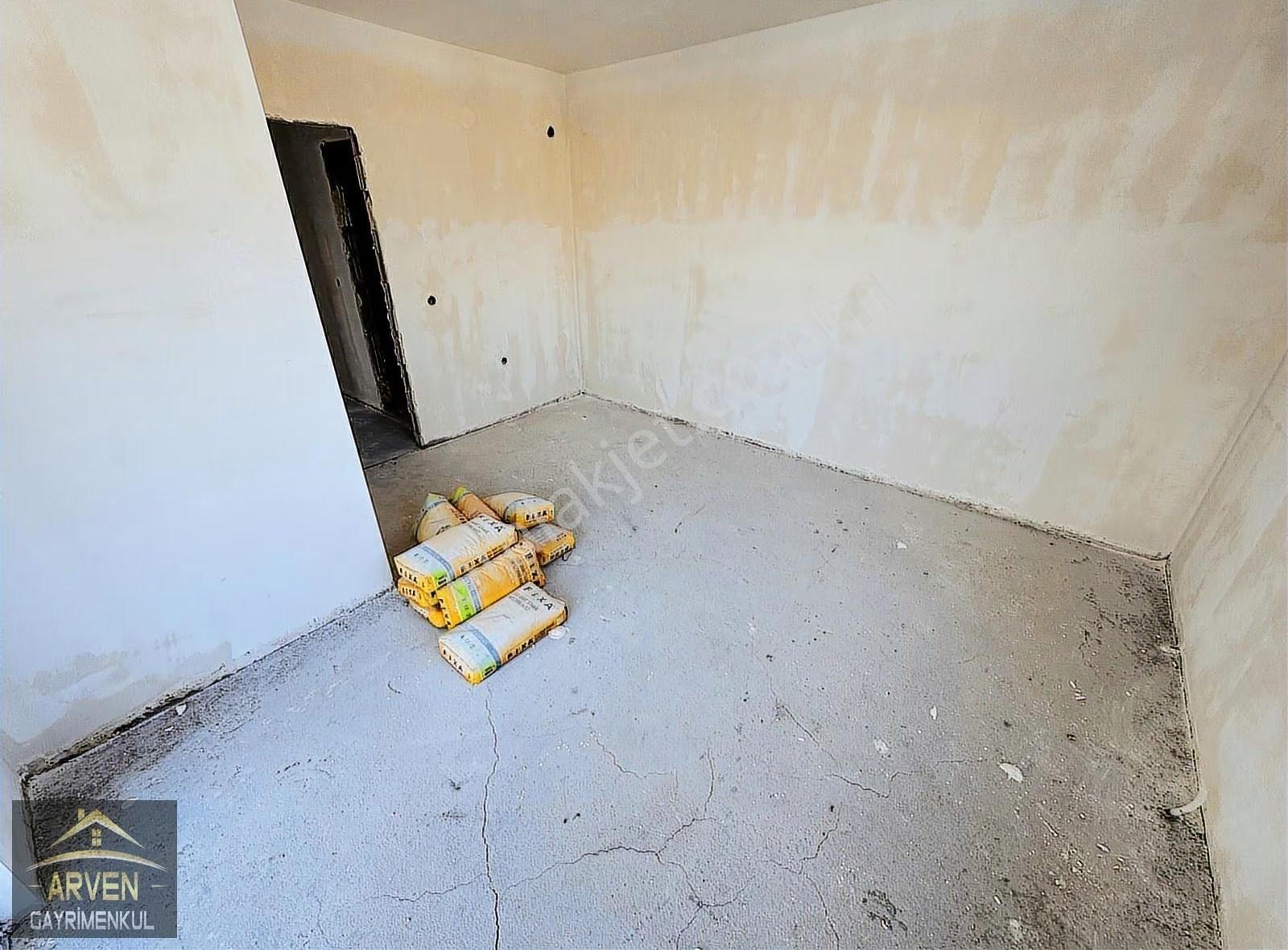 ▃arven▃ege Mah. Süper Lokasyon Manzaralı 3+1 Sıfır Dubleks Daire - Görsel 13