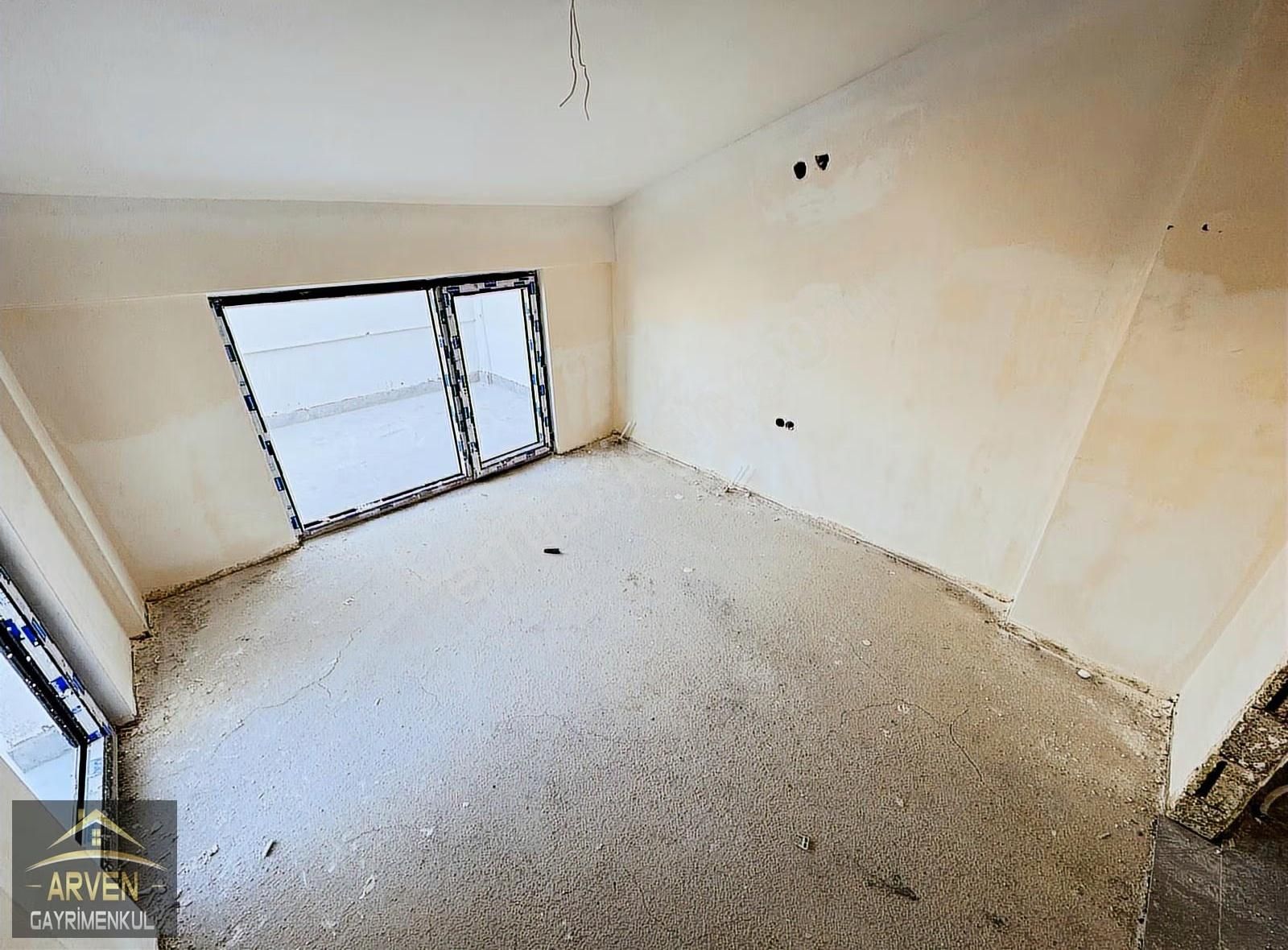 ▃arven▃ege Mah. Süper Lokasyon Manzaralı 3+1 Sıfır Dubleks Daire - Görsel 20